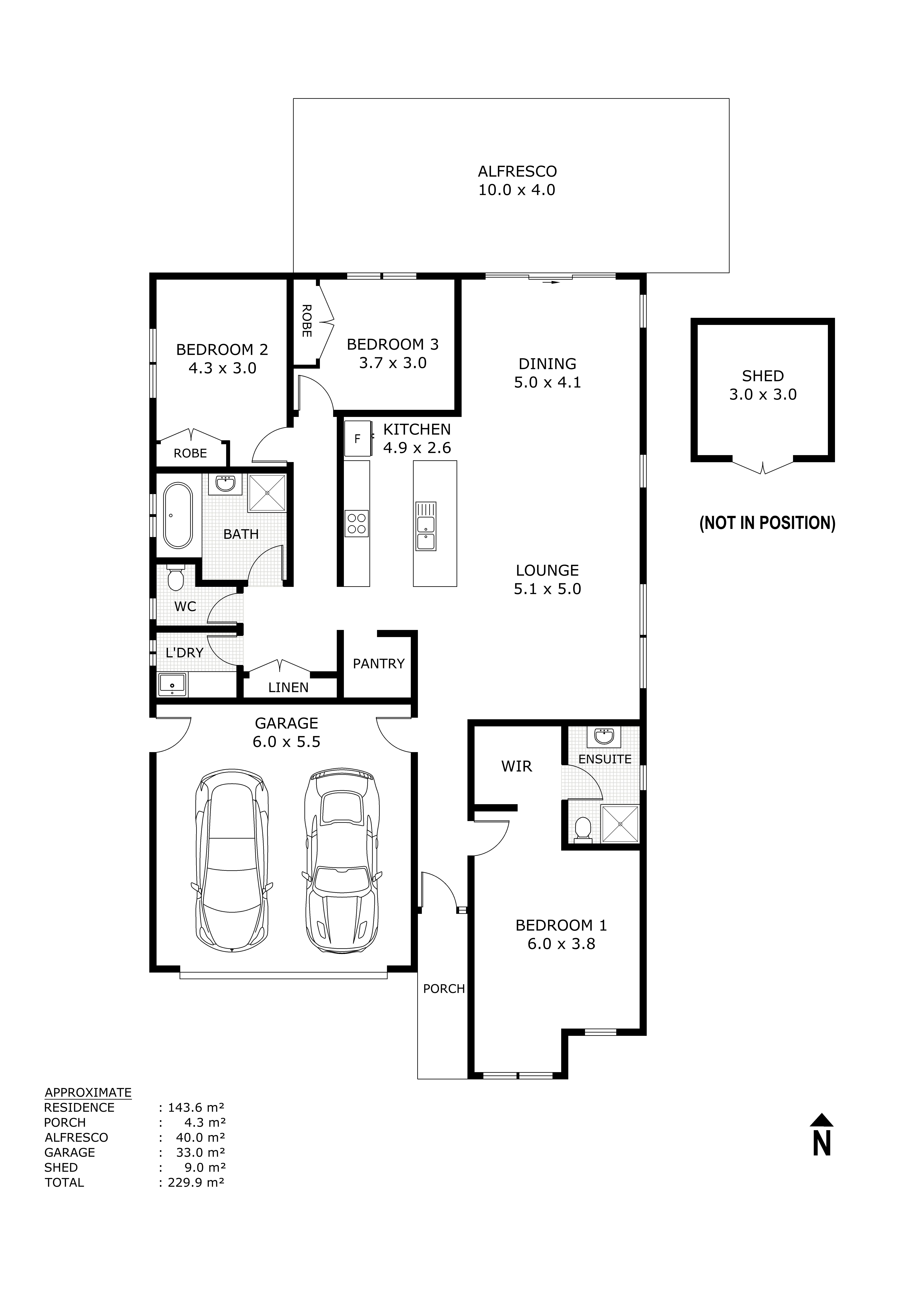 32 Lauricella Drive, Wallan, VIC 3756 - Thumbnail 1 - 04/10/2023