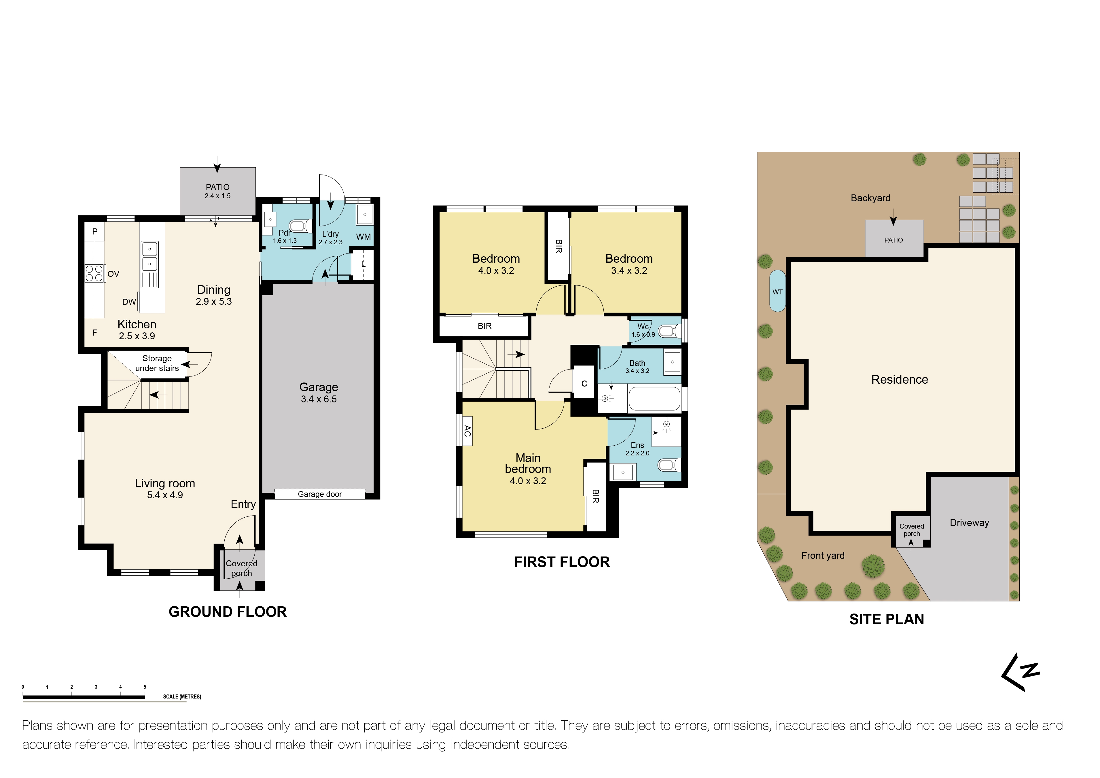 32 Lawn Crescent, Braybrook, VIC 3019 - Thumbnail 1 - 24/09/2025