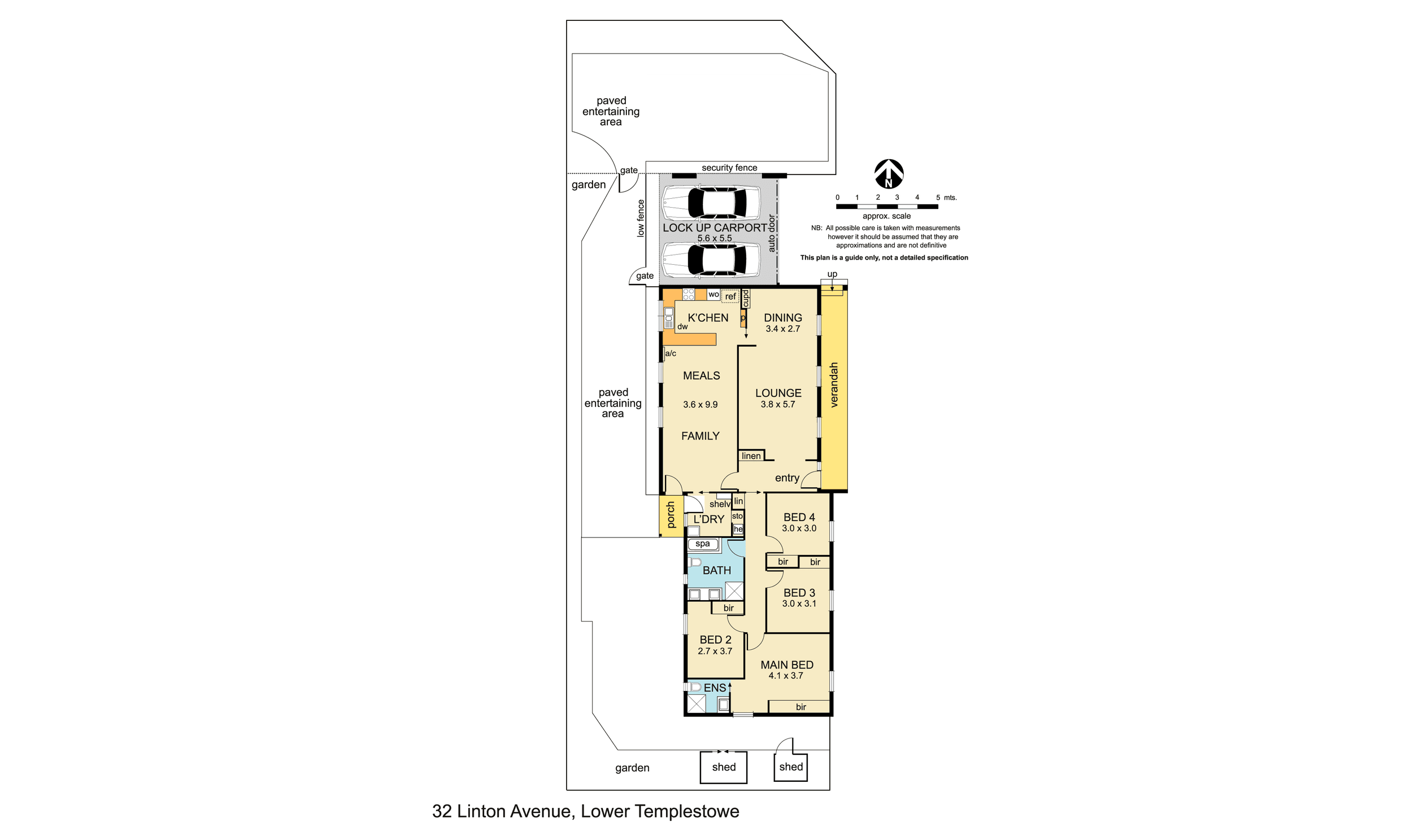 32 Linton Avenue, Templestowe Lower, VIC 3107 - Thumbnail 1 - 06/08/2024
