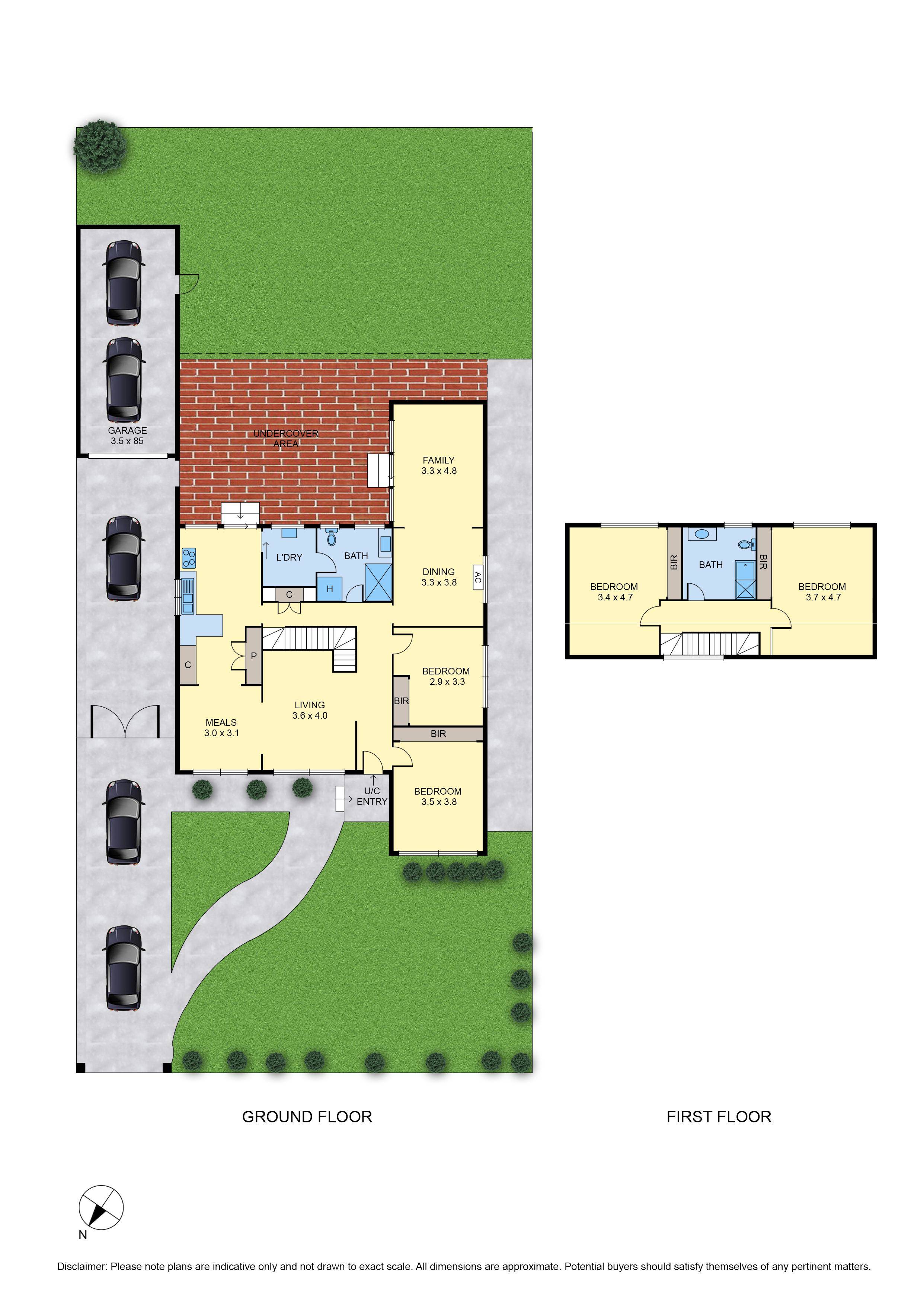 32 Macartney Street, Reservoir, VIC 3073 - Thumbnail 1 - 20/12/2022