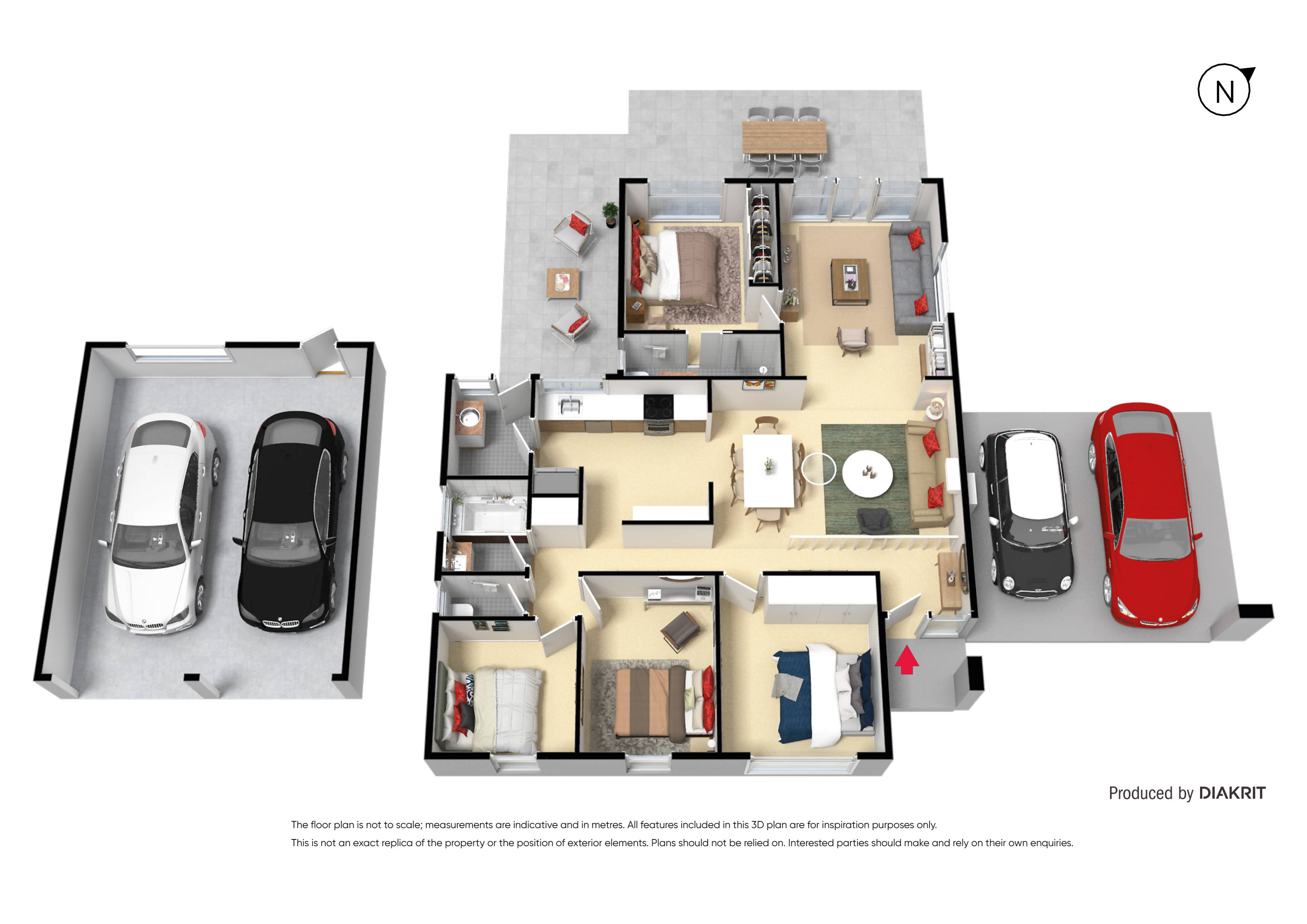 32 Manning Avenue, Kurunjang, VIC 3337 - Thumbnail 1 - 14/02/2024