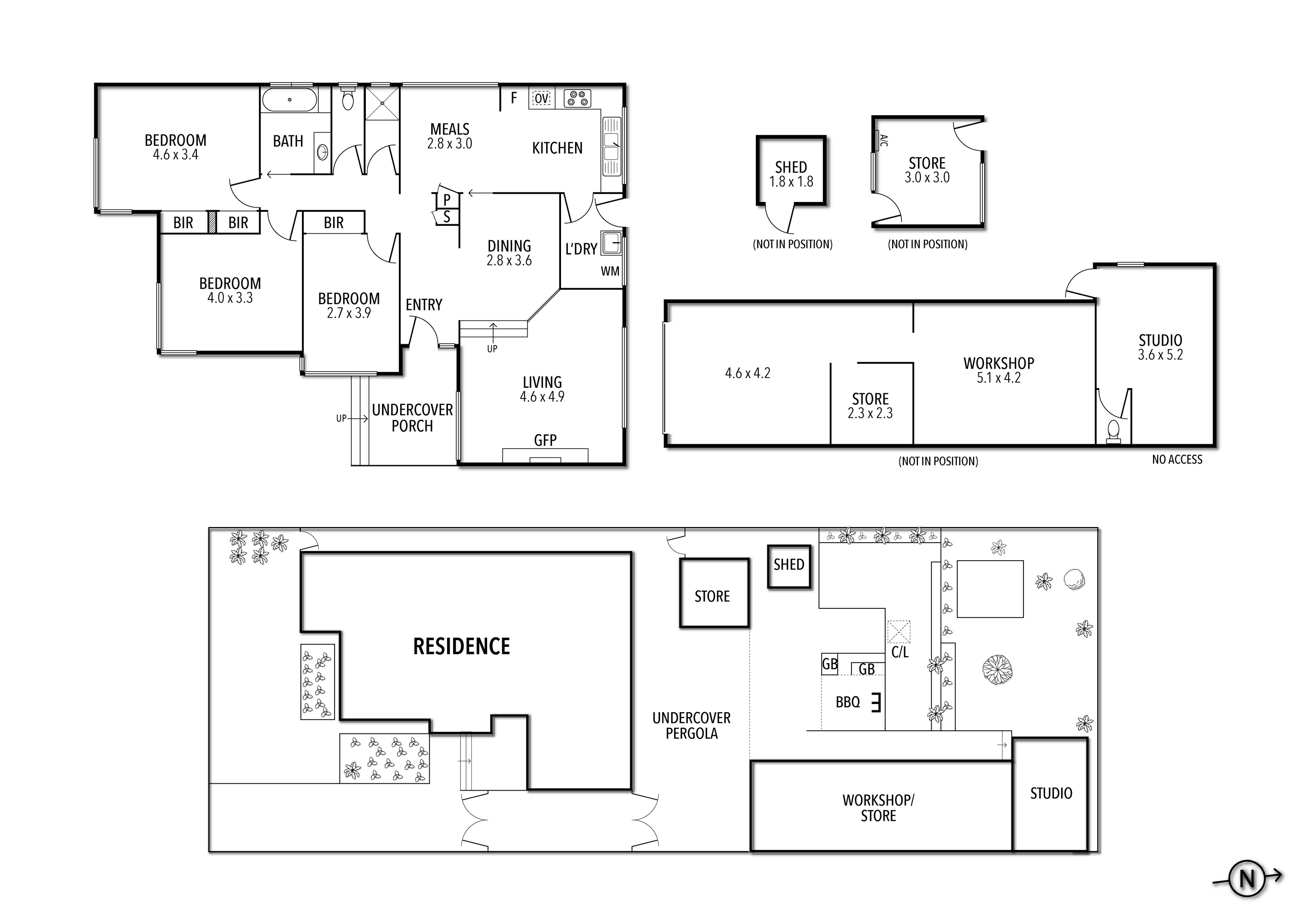 32 Mark Street, Sunshine West, VIC 3020 - Thumbnail 1 - 08/10/2024