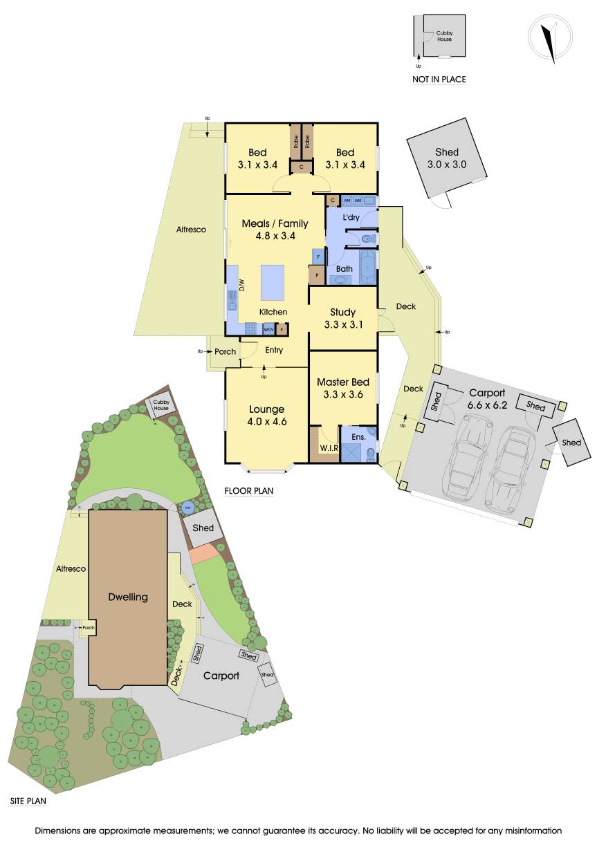32 McClelland Drive, Mill Park, VIC 3082 - Thumbnail 1 - 19/07/2023