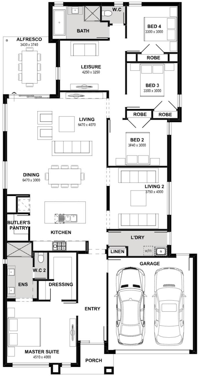 32 Merano Circuit, Cranbourne South, VIC 3977 - Thumbnail 1 - 28/03/2024