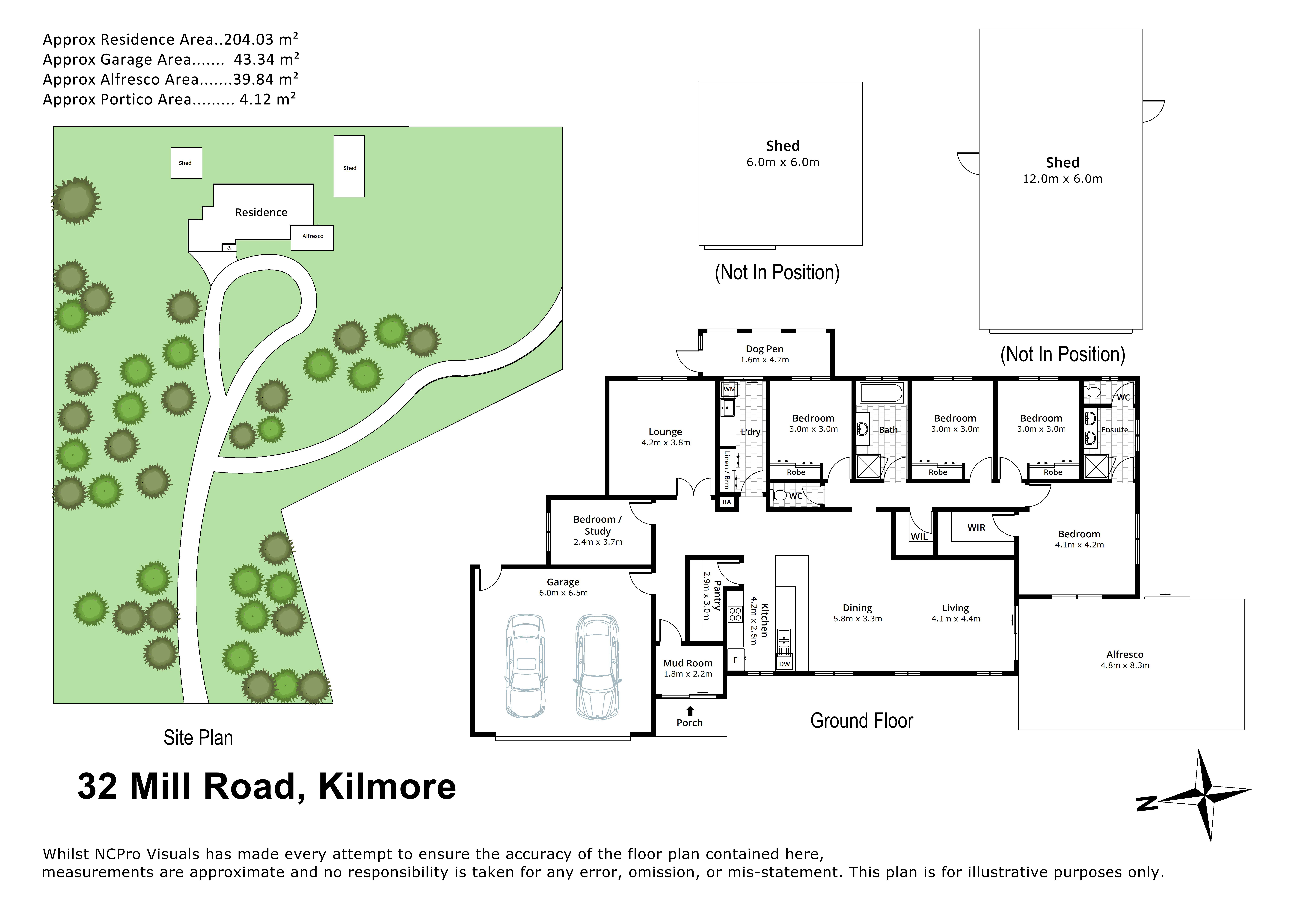 32 Mill Road, Kilmore, VIC 3764 - Thumbnail 1 - 09/09/2024