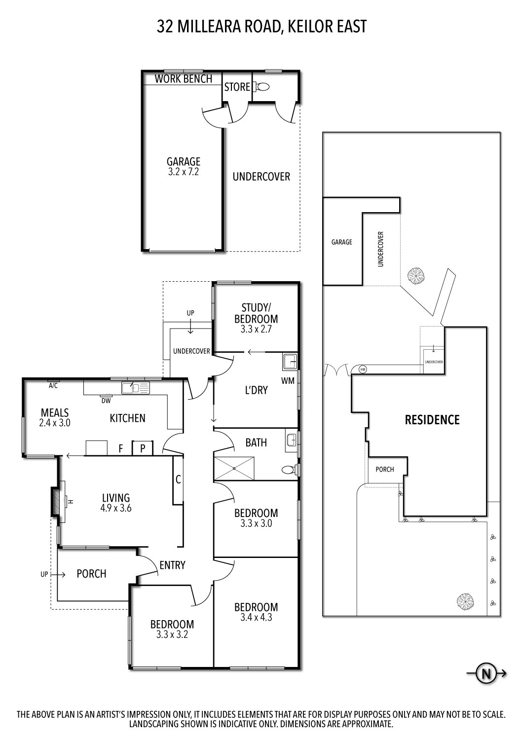 32 Milleara Road, Keilor East, VIC 3033 - Thumbnail 1 - 17/12/2025