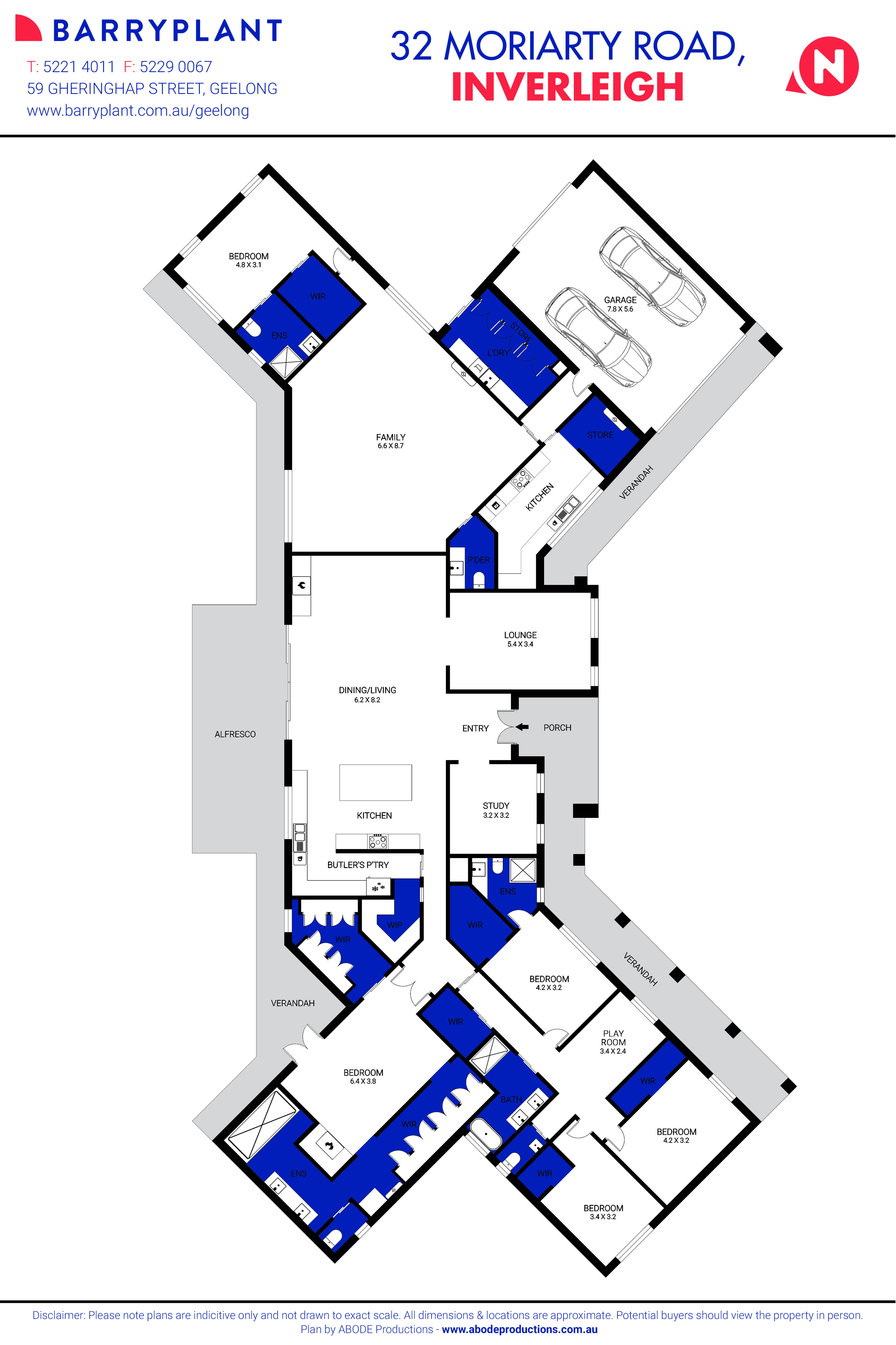 32 Moriarty Road, Inverleigh, VIC 3321 - Thumbnail 1 - 19/03/2026