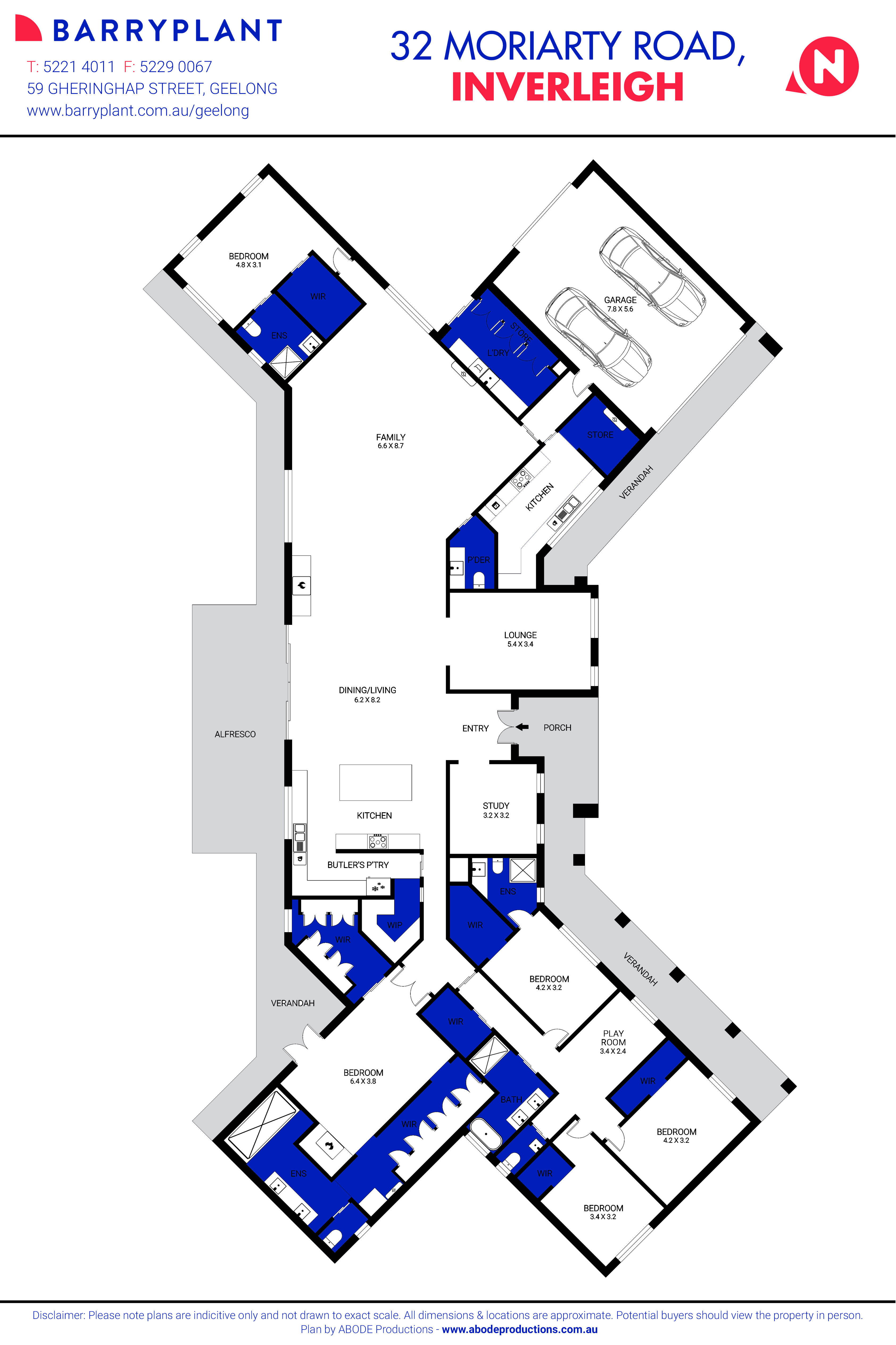 32 Moriarty Road, Inverleigh, VIC 3321 - Thumbnail 1 - 19/03/2026