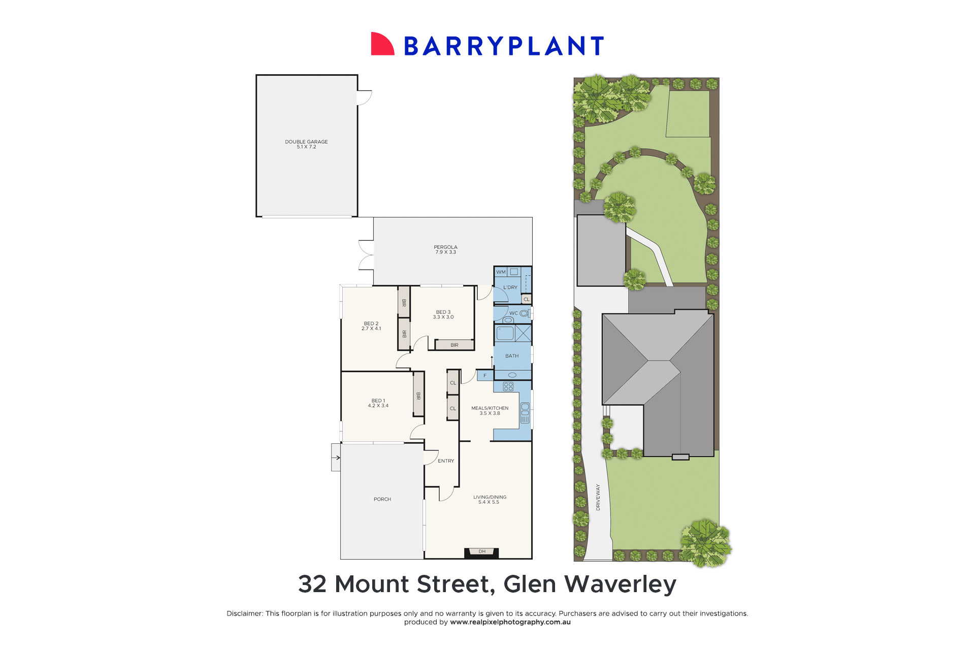 32 Mount Street, Glen Waverley, VIC 3150 - Thumbnail 1 - 02/05/2025