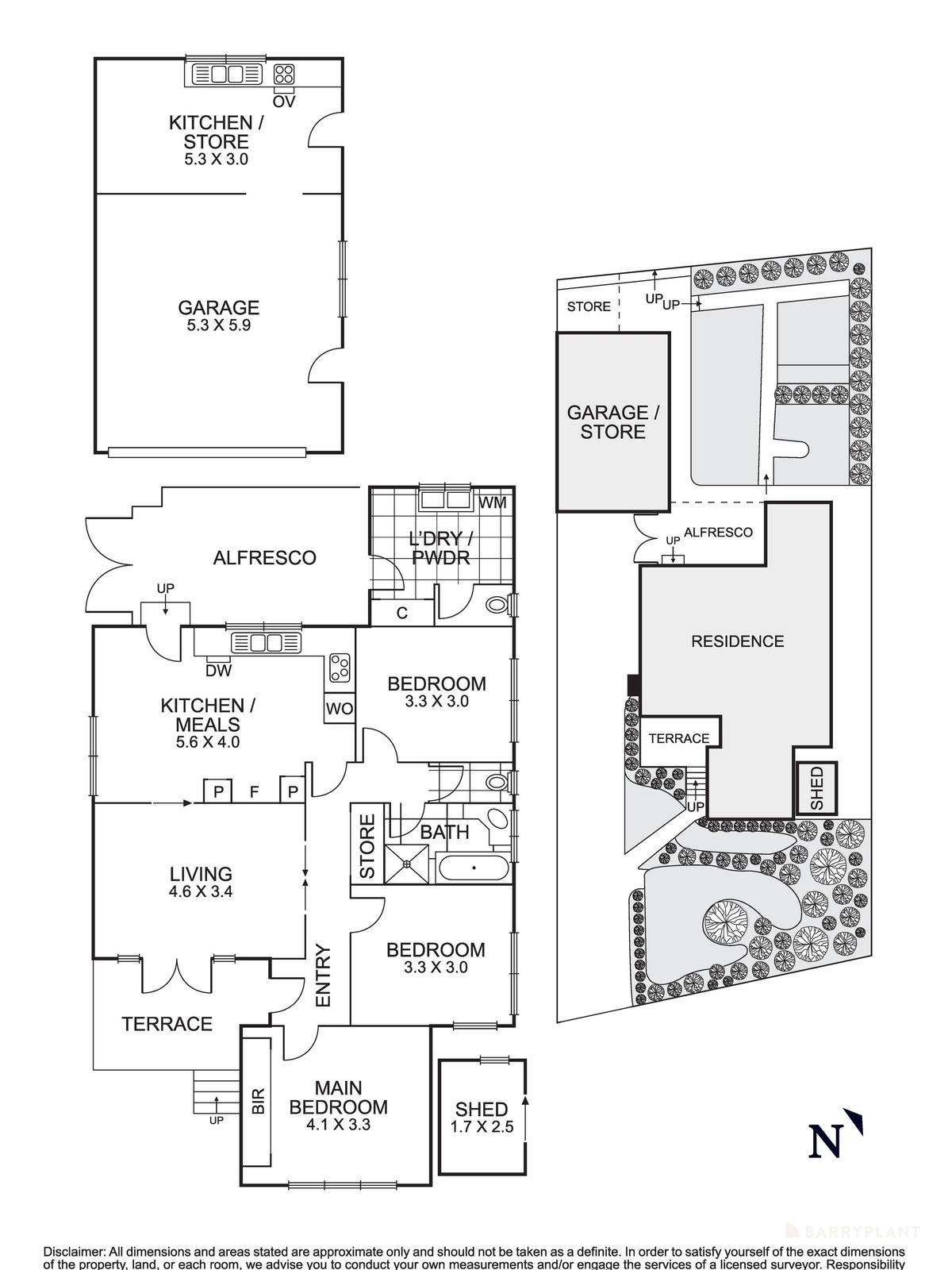 32 Nielsen Avenue, Nunawading, VIC 3131 - Thumbnail 1 - 26/10/2023