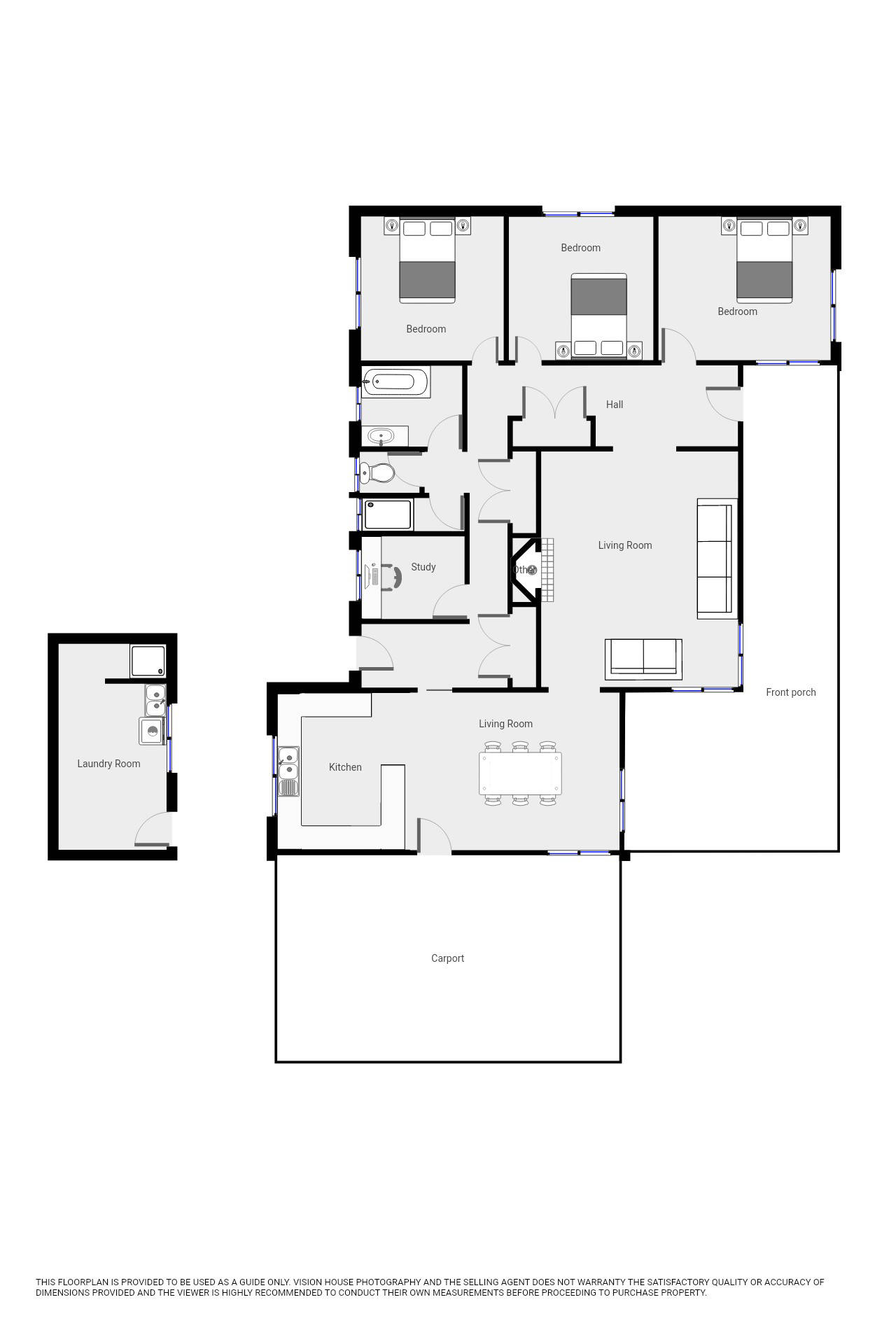 32 Norman Road, Merbein West, VIC 3505 - Thumbnail 1 - 23/11/2021