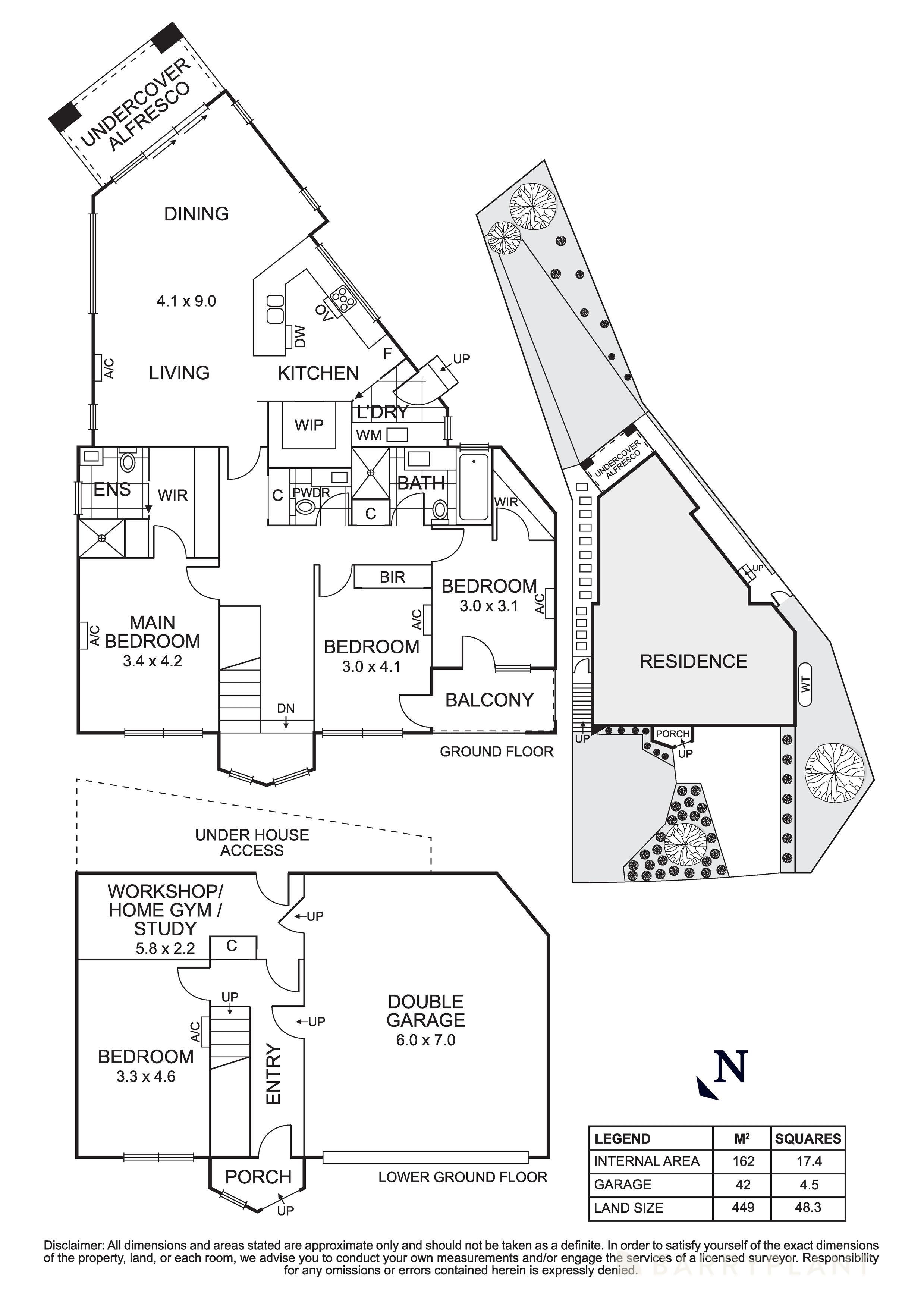 32 Octantis Street, Doncaster East, VIC 3109 - Thumbnail 1 - 27/04/2026