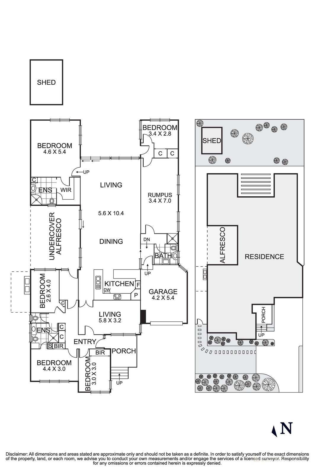 32 Paula Crescent, Doncaster East, VIC 3109 - Thumbnail 1 - 26/12/2023