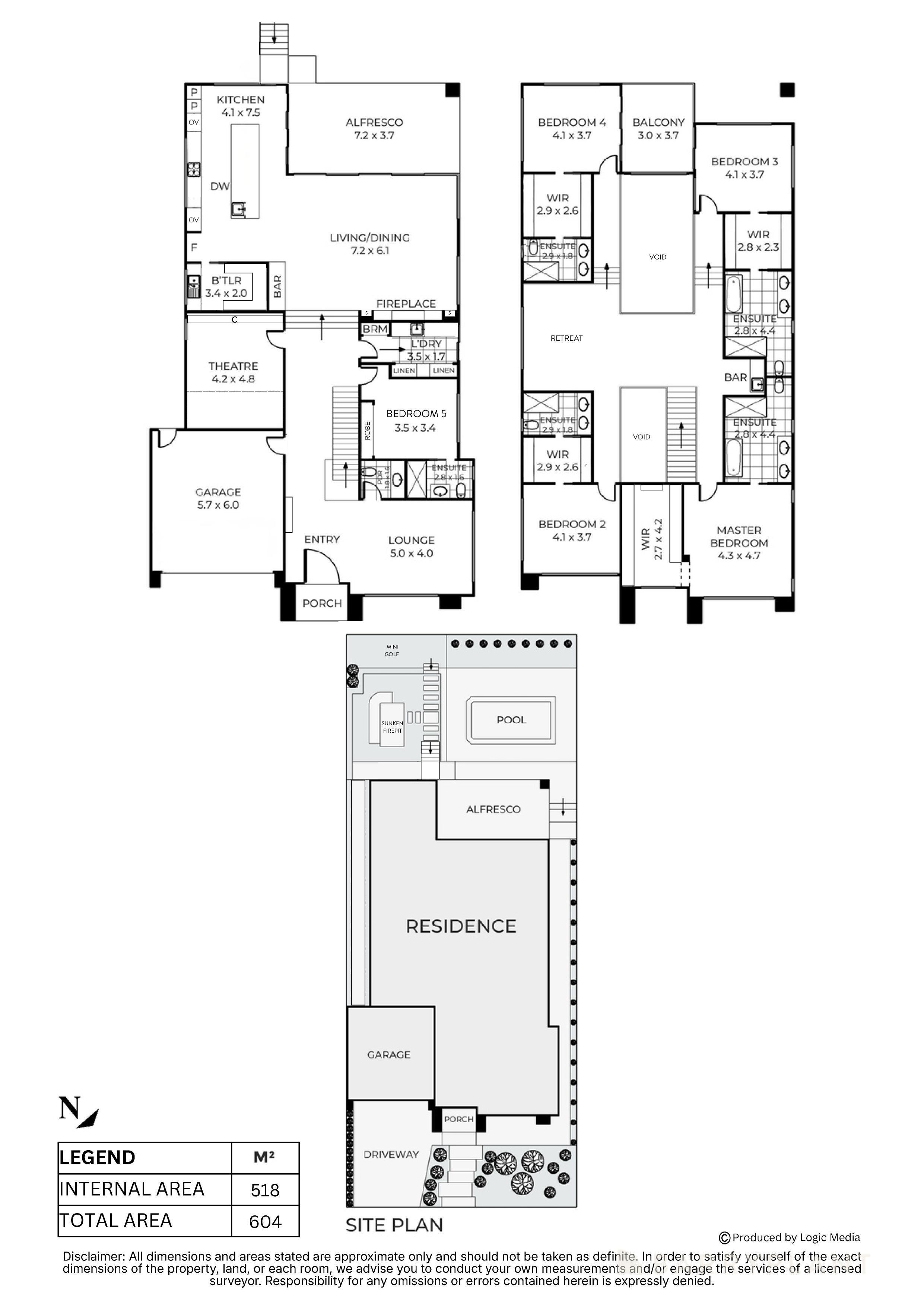 32 Pinnacle Crescent, Bulleen, VIC 3105 - Thumbnail 1 - 12/06/2026