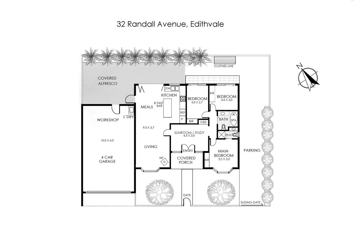 32 Randall Avenue, Edithvale, VIC 3196 - Thumbnail 1 - 16/03/2022