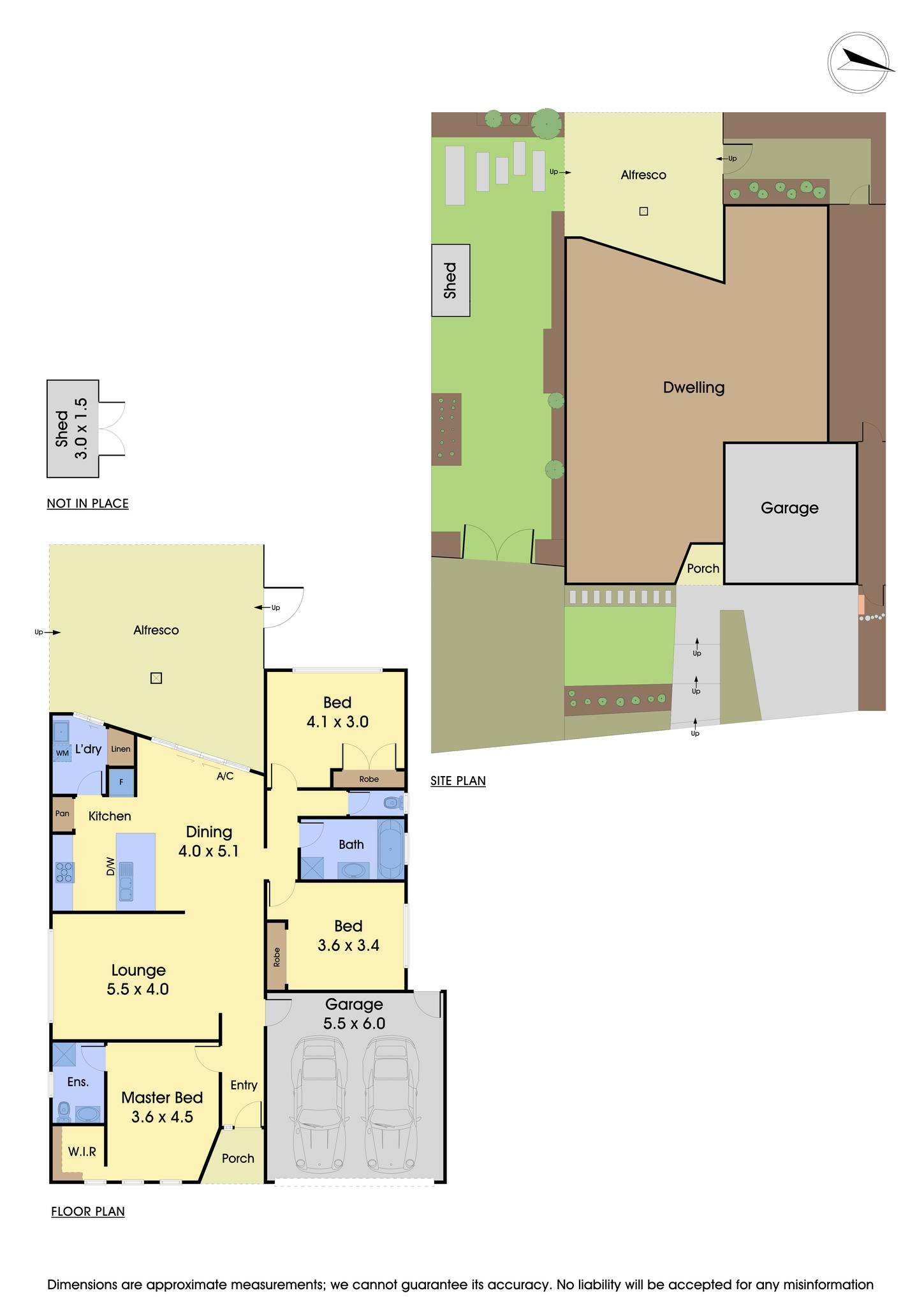 32 Resort Boulevard, Doreen, VIC 3754 - Thumbnail 1 - 25/06/2025