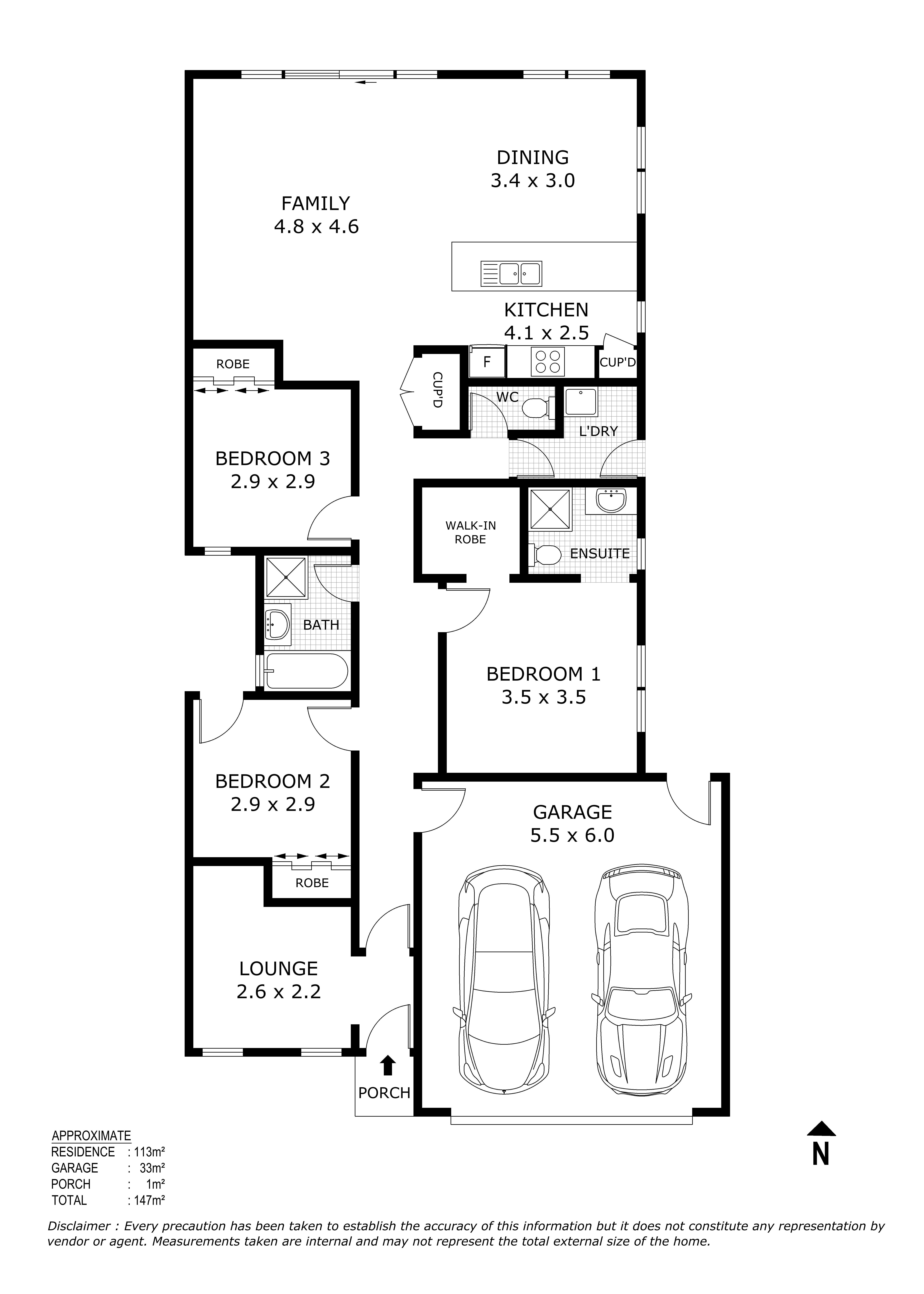 32 Royal Parade, Kilmore, VIC 3764 - Thumbnail 1 - 28/02/2025