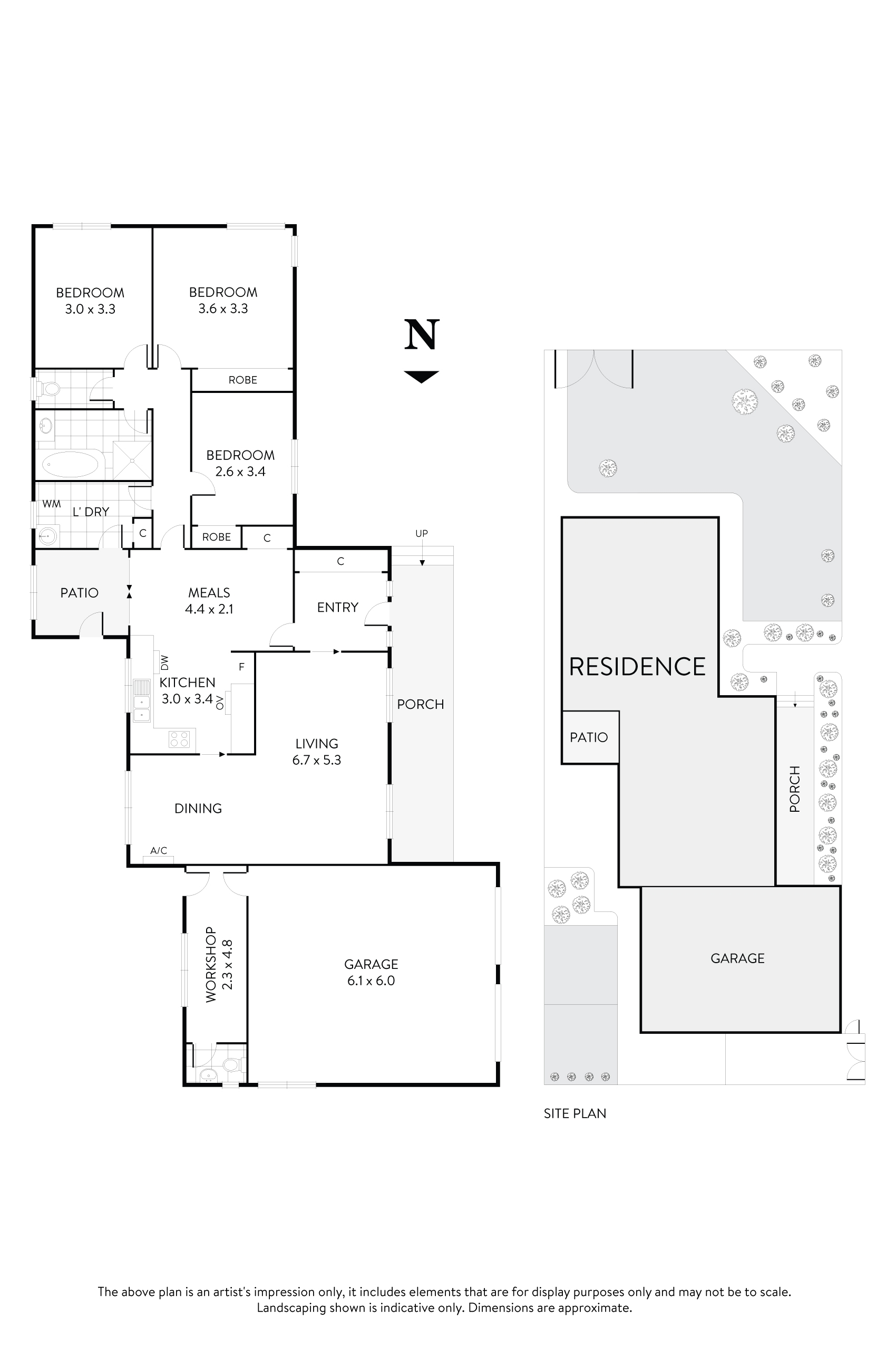 32 Russelton Street, Keilor Park, VIC 3042 - Thumbnail 1 - 12/03/2025