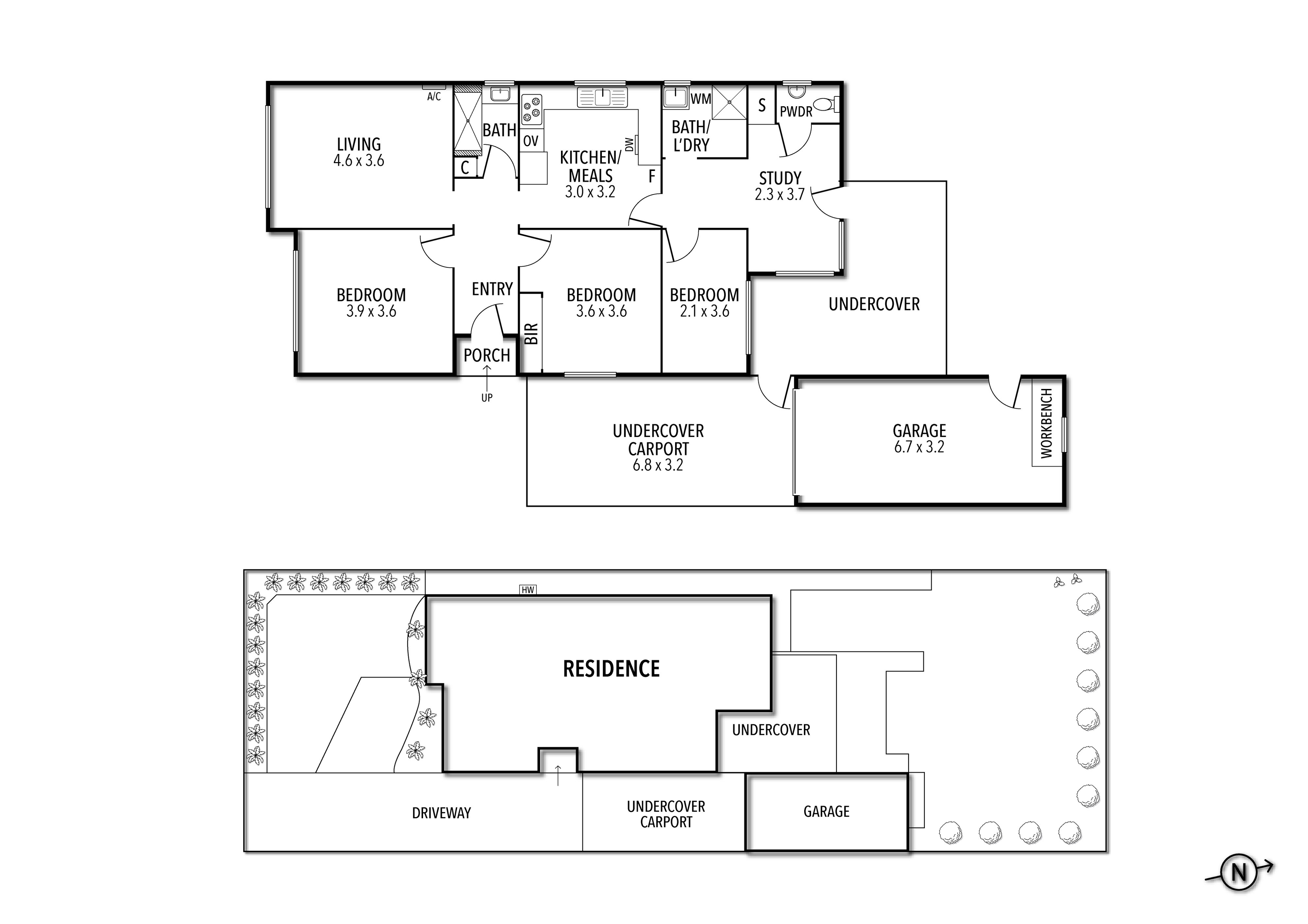 32 Sanderson Street, Yarraville, VIC 3013 - Thumbnail 1 - 16/08/2024