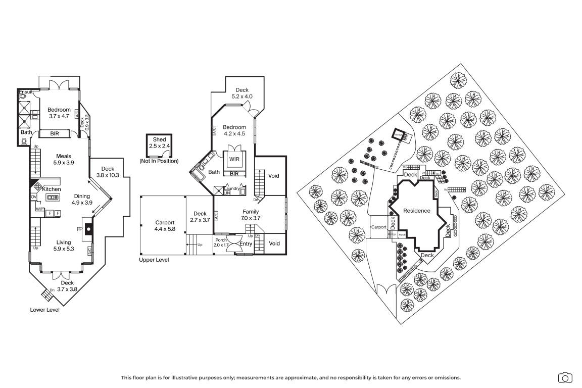 32 Seaview Road, Cockatoo, VIC 3781 - Thumbnail 1 - 02/10/2026