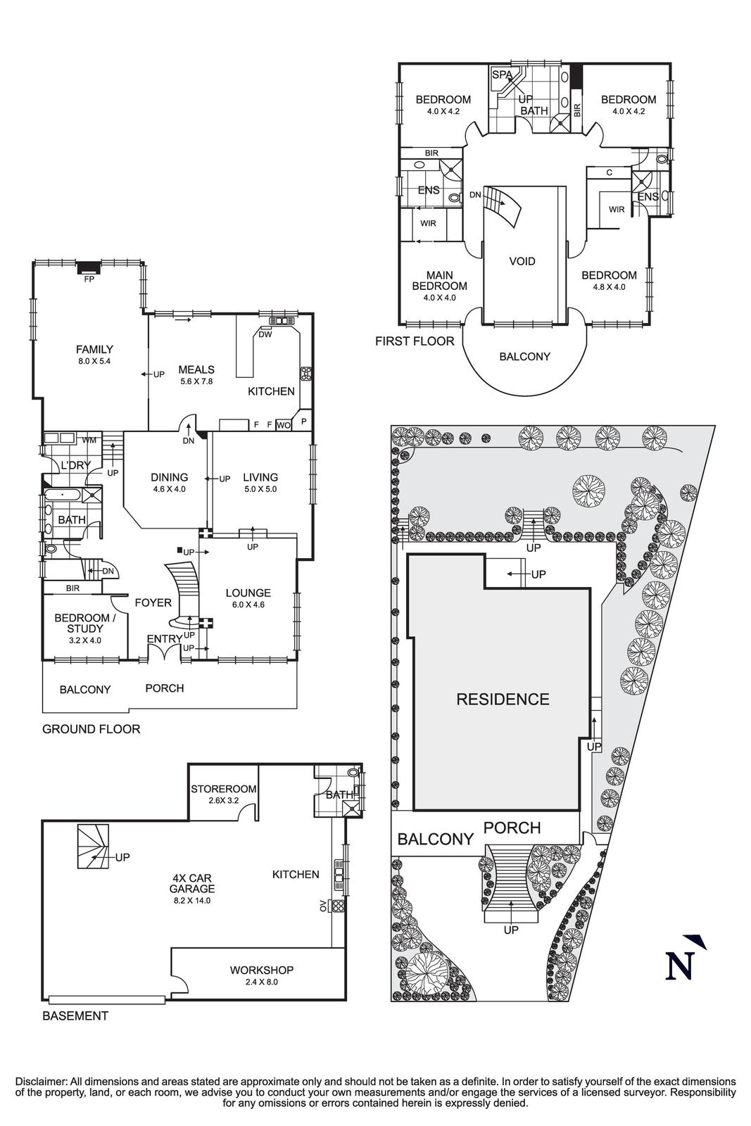 32 Shakespeare Drive, Templestowe, VIC 3106 - Thumbnail 1 - 15/11/2023