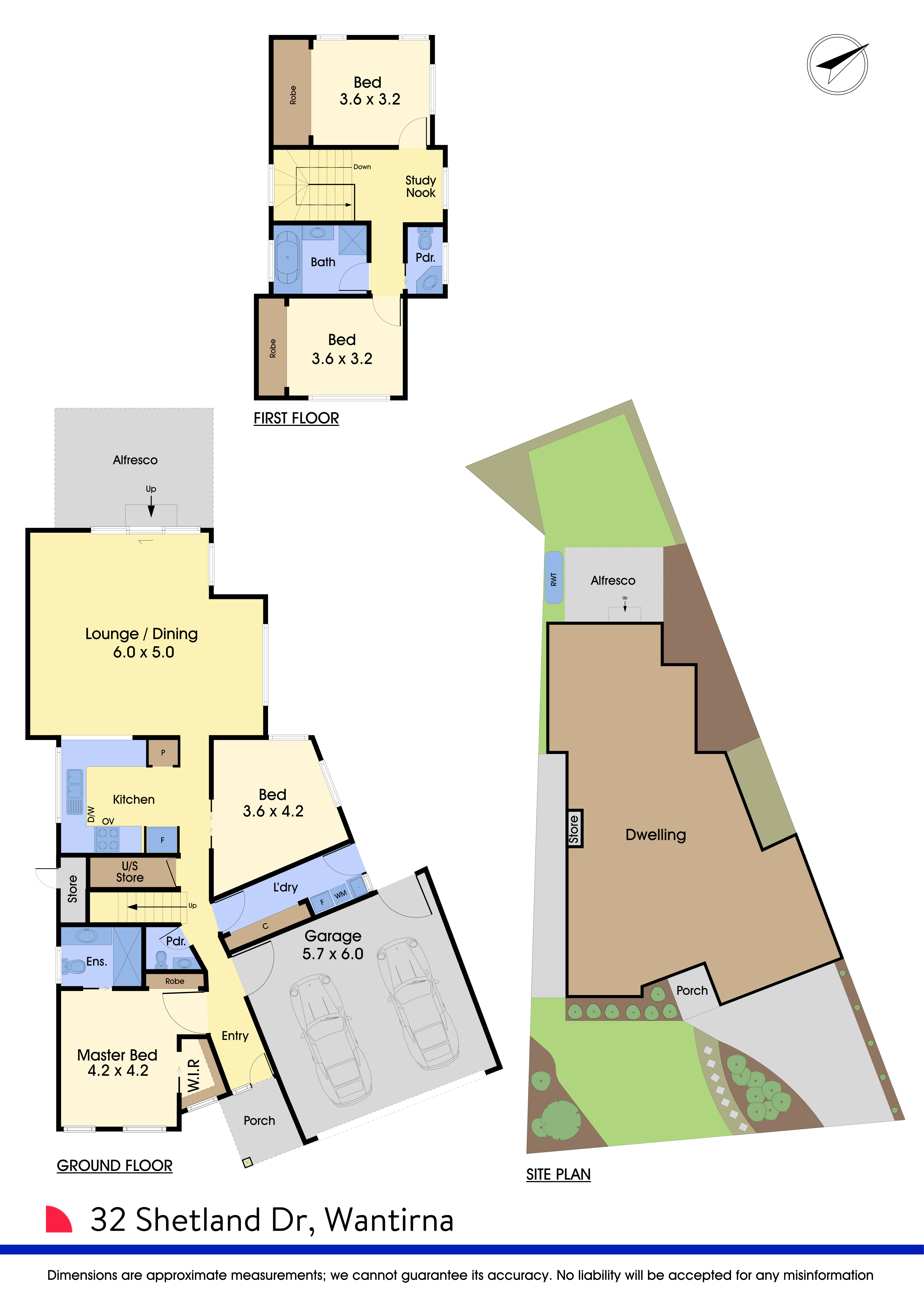 32 Shetland Drive, Wantirna, VIC 3152 - Thumbnail 1 - 05/03/2026