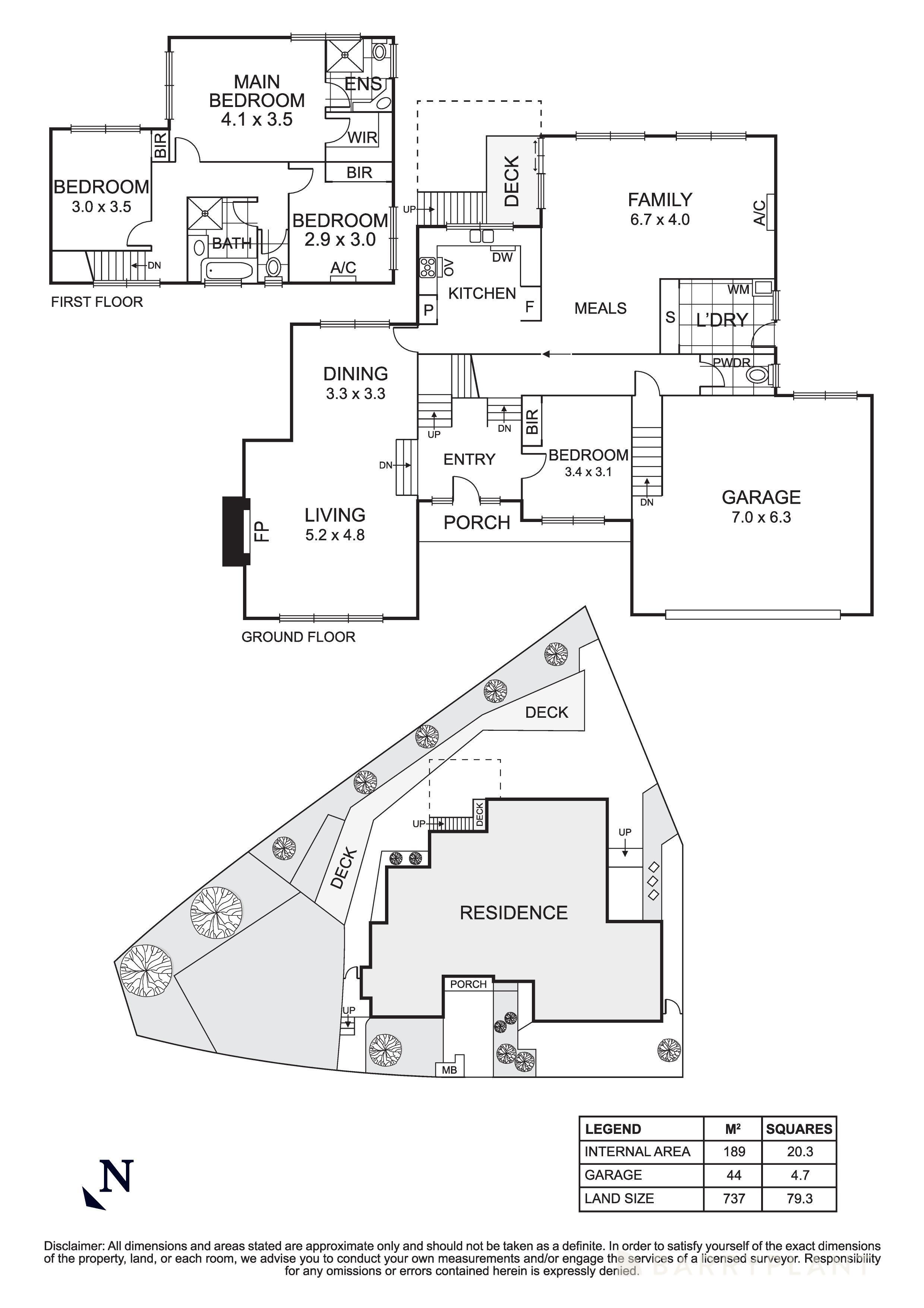 32 Snow Gum Road, Doncaster East, VIC 3109 - Thumbnail 1 - 29/01/2026