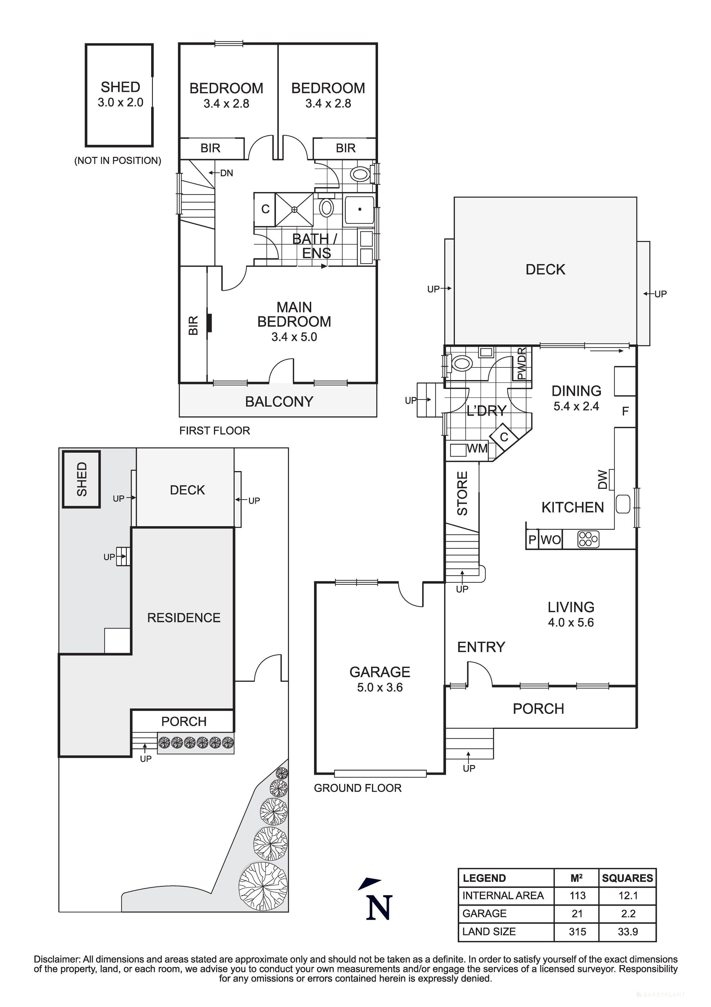 32 Southern Road, Heidelberg Heights, VIC 3081 - Thumbnail 1 - 11/02/2026