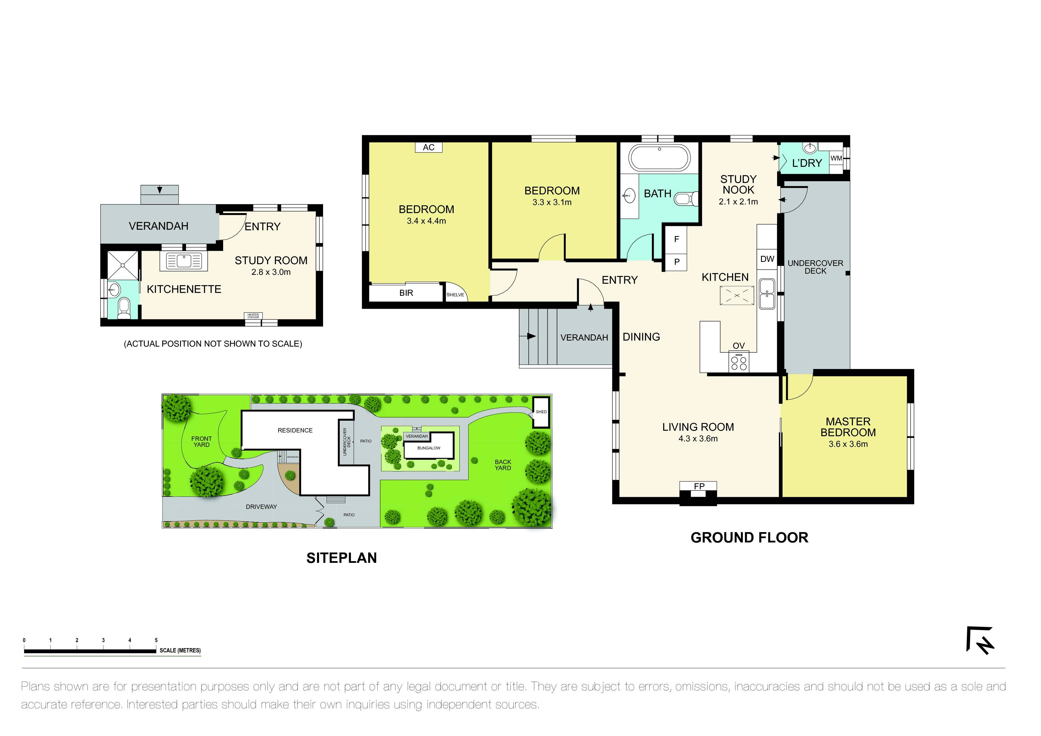 32 Stoda Street, Heathmont, VIC 3135 - Thumbnail 1 - 30/09/2024