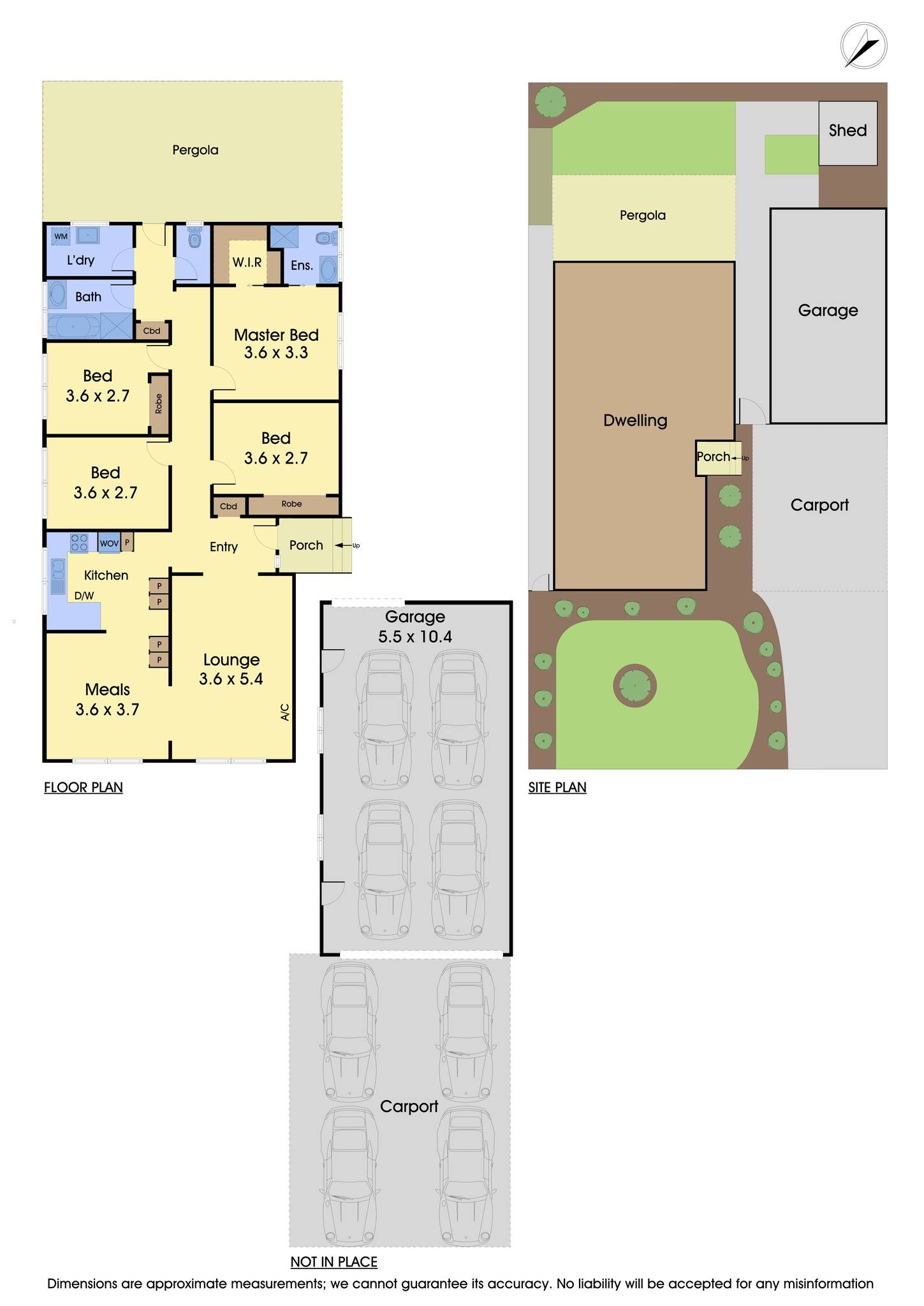 32 Strickland Avenue, Mill Park, VIC 3082 - Thumbnail 1 - 02/04/2025