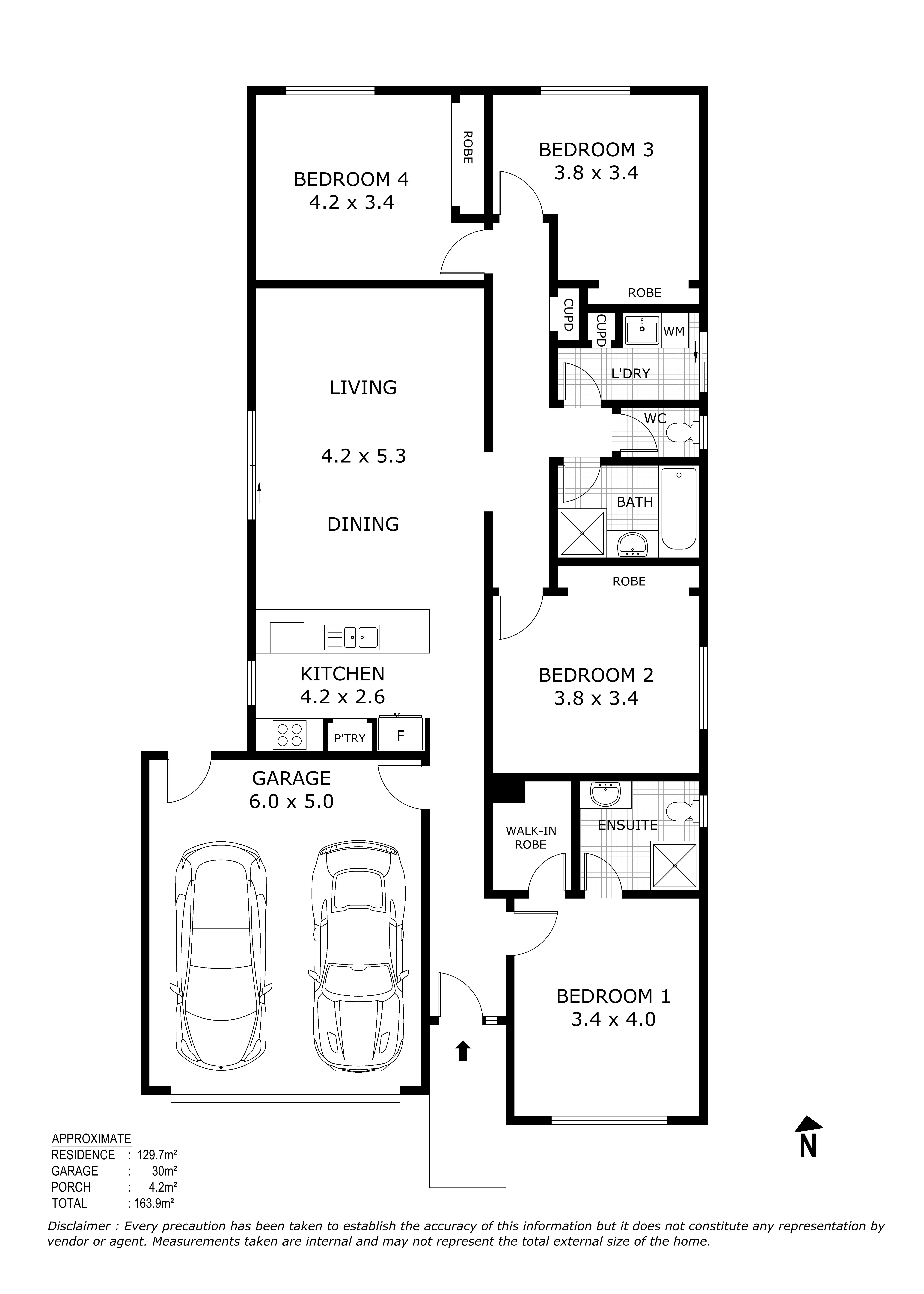 32 Stringybark Ave, Wallan, VIC 3756 - Thumbnail 1 - 21/08/2024