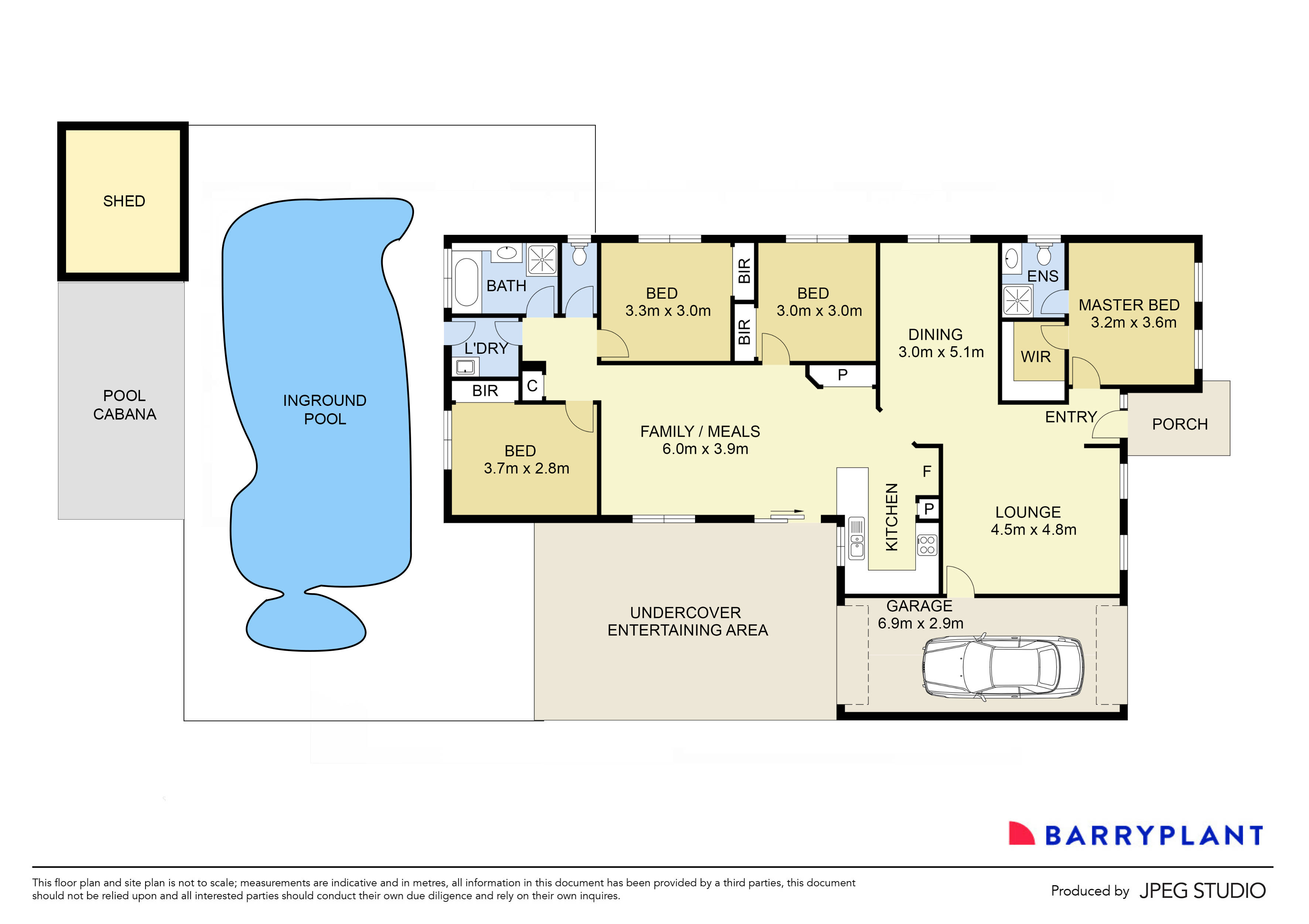 32 The Parkway, Caroline Springs, VIC 3023 - Thumbnail 1 - 20/10/2025