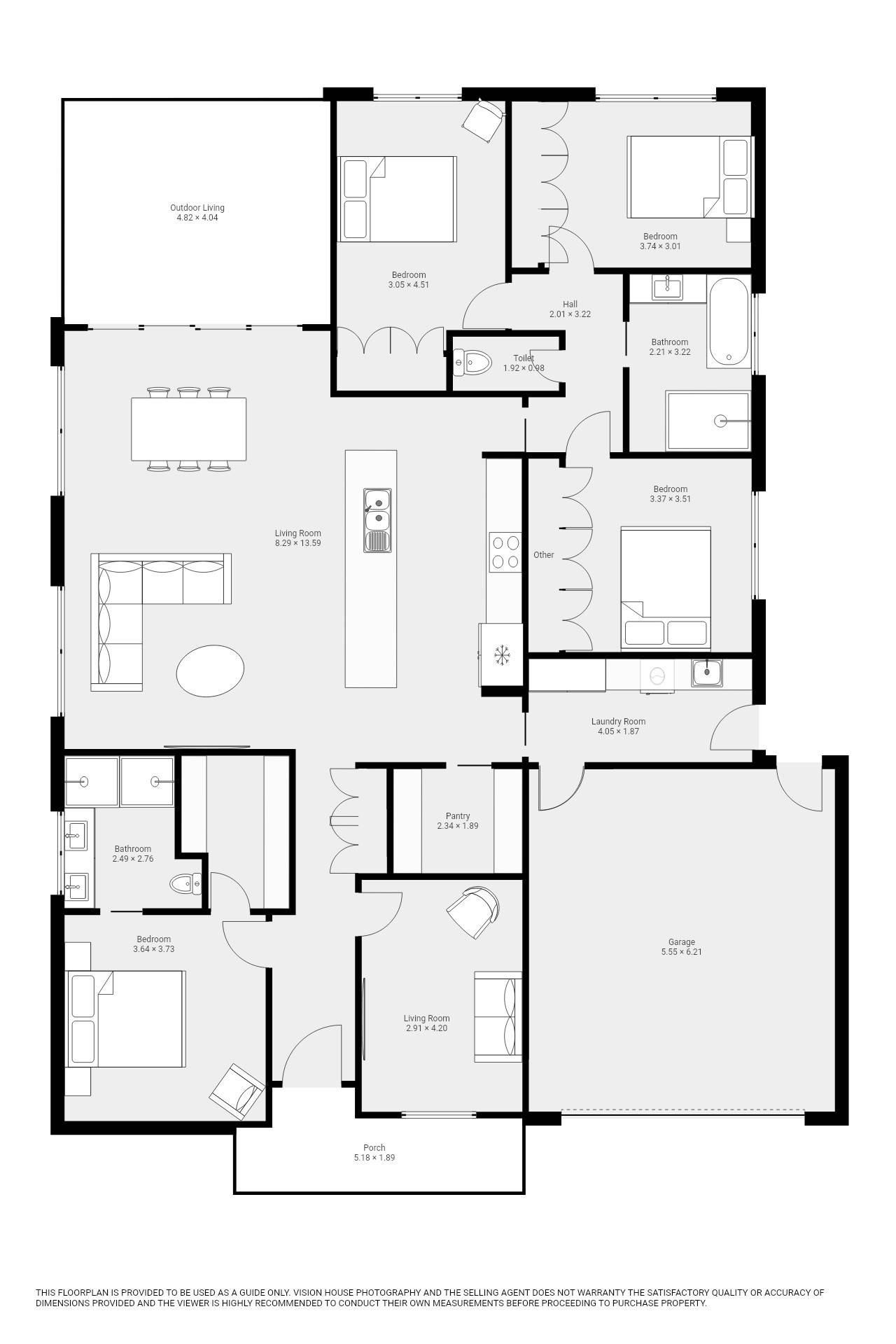 32 Verdi Boulevard, Irymple, VIC 3498 - Thumbnail 1 - 20/02/2025