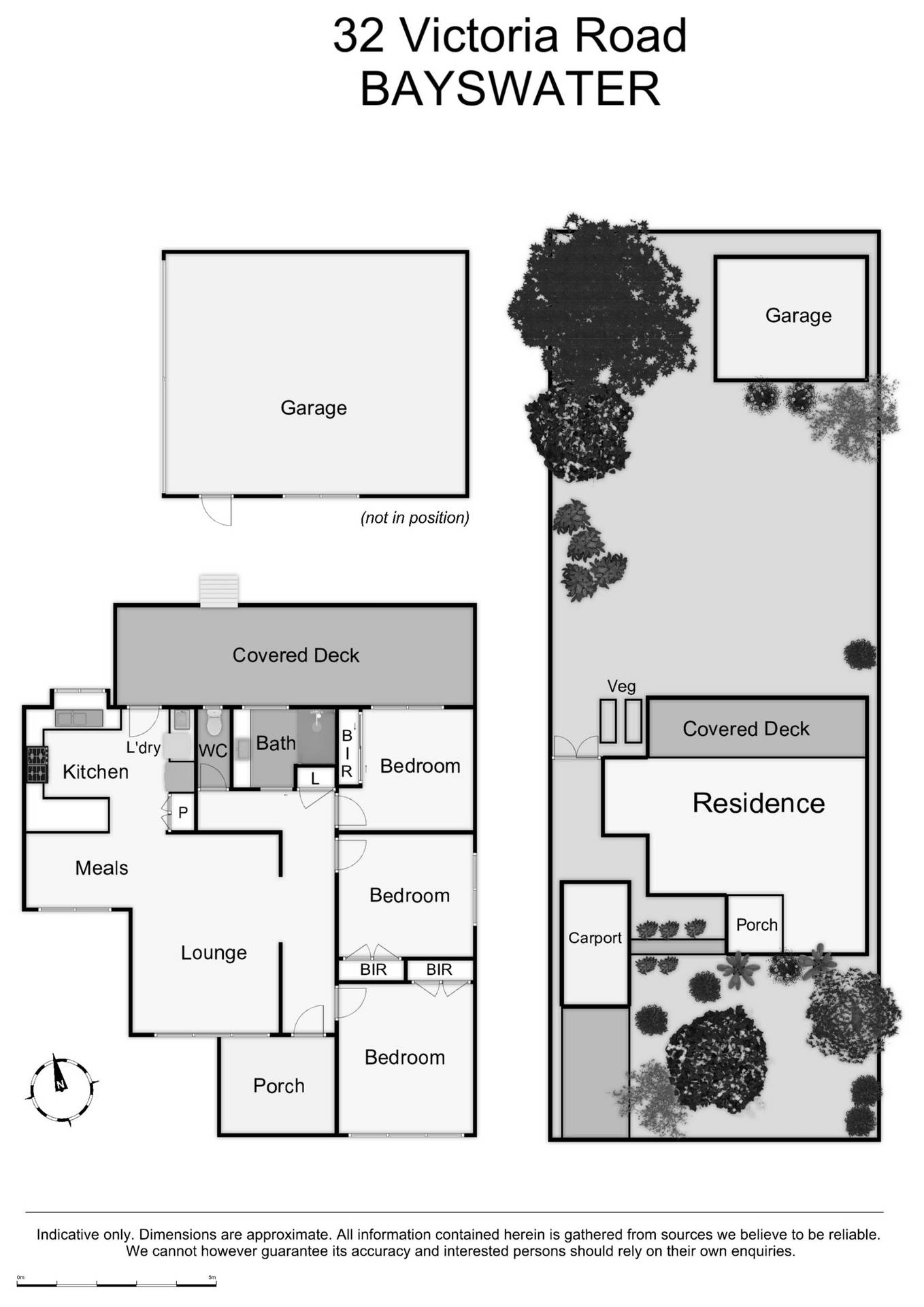 32 Victoria Road, Bayswater, VIC 3153 - Thumbnail 1 - 02/02/2024
