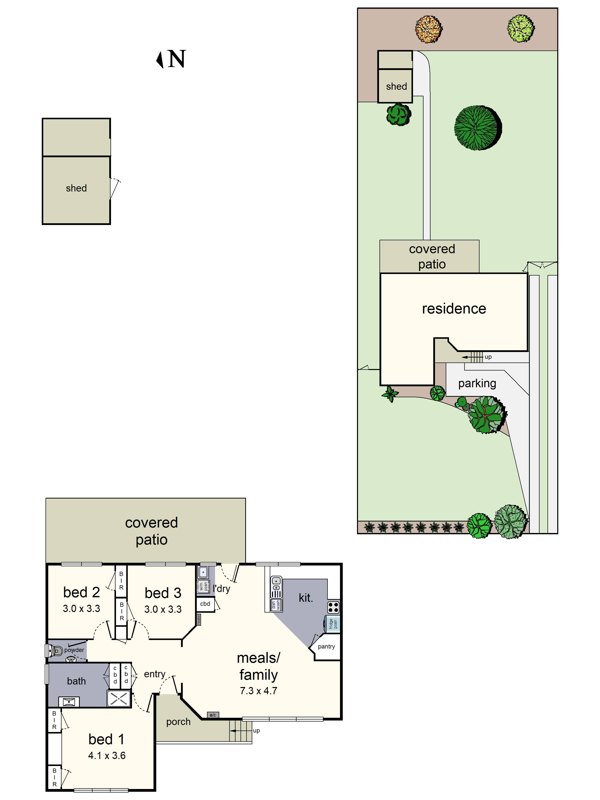 32 Vista Drive, Chirnside Park, VIC 3116 - Thumbnail 1 - 30/11/2023