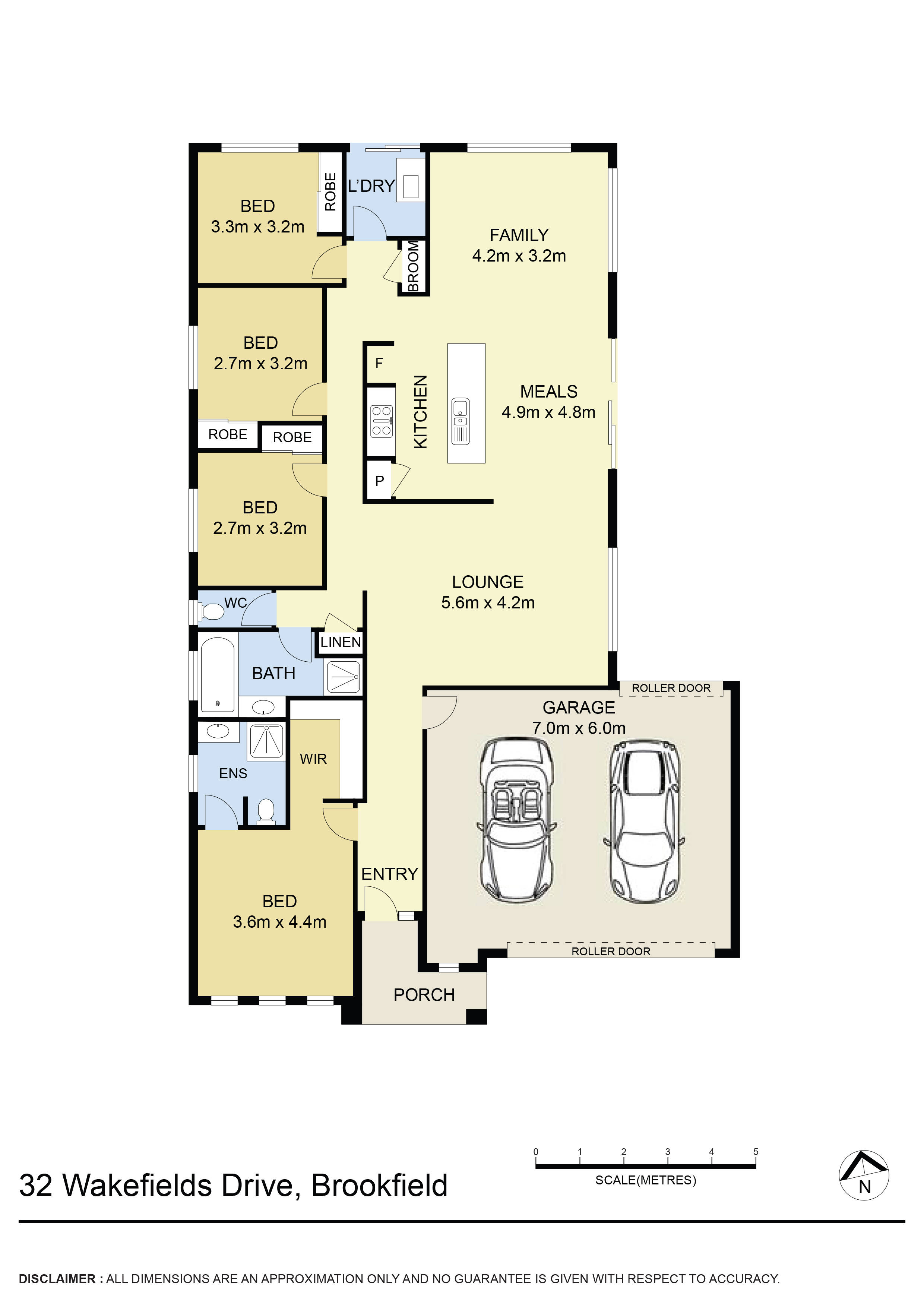 32 Wakefields Drive, Brookfield, VIC 3338 - Thumbnail 1 - 12/04/2022