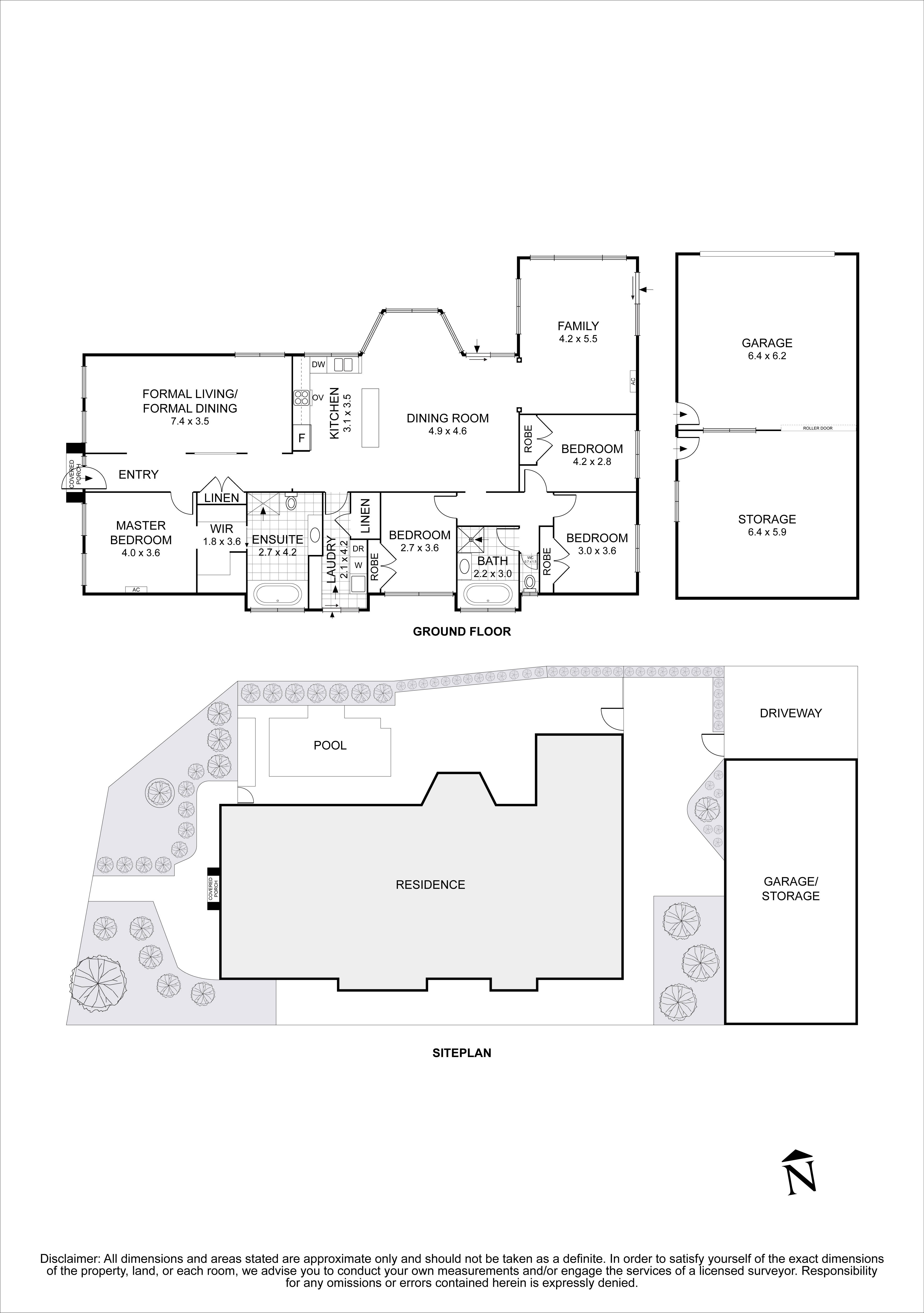 32 Wellington Drive, Hillside, VIC 3037 - Thumbnail 1 - 09/07/2025