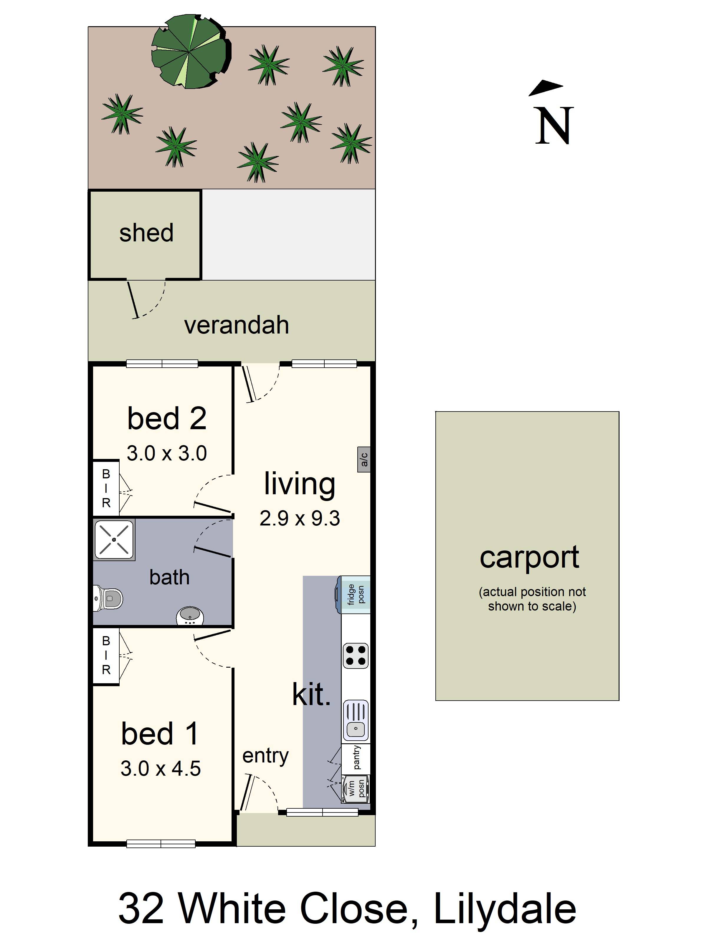 32 White Close, Lilydale, VIC 3140 - Thumbnail 1 - 15/09/2022