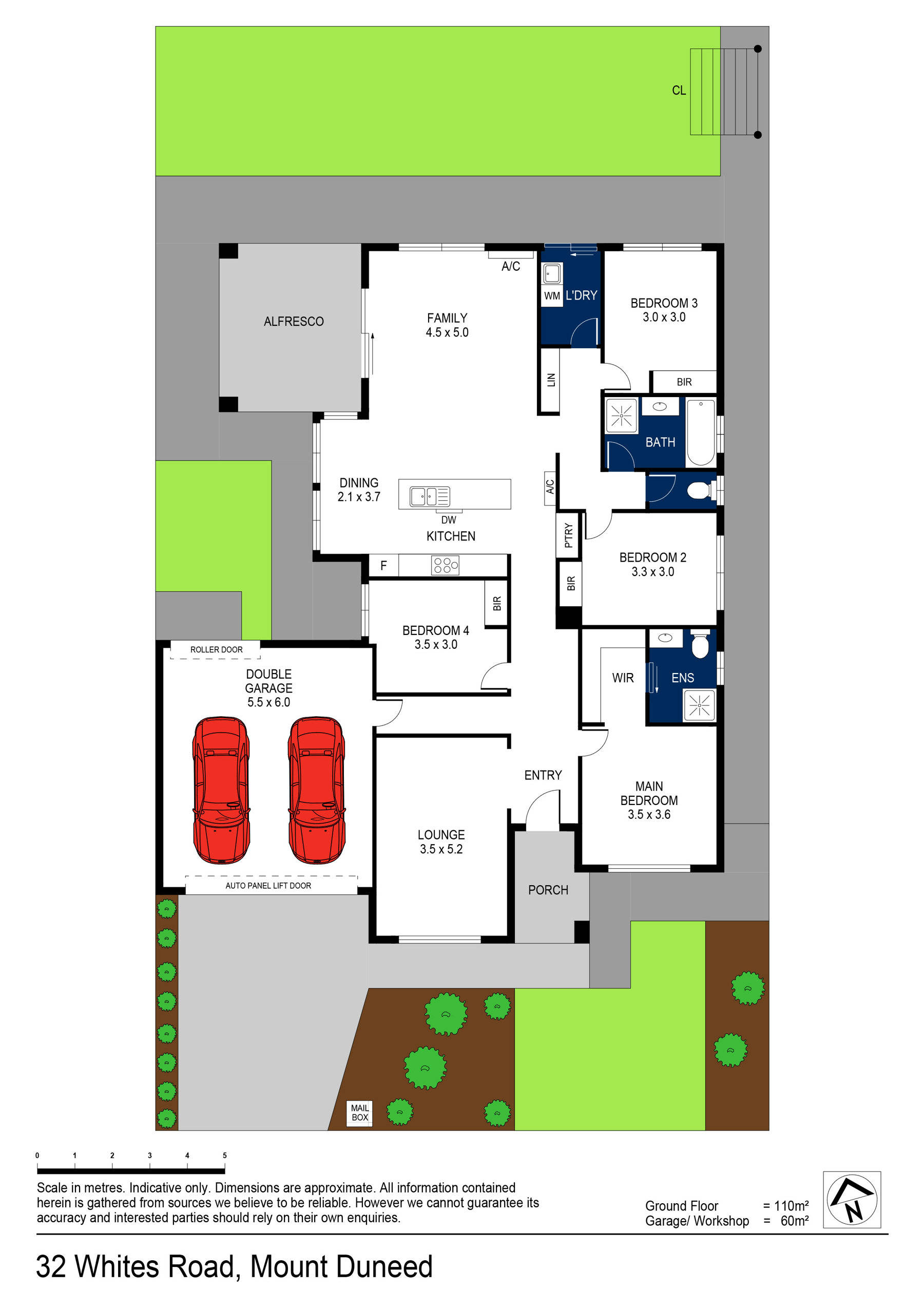 32 Whites Road, Mount Duneed, VIC 3217 - Thumbnail 1 - 22/07/2026