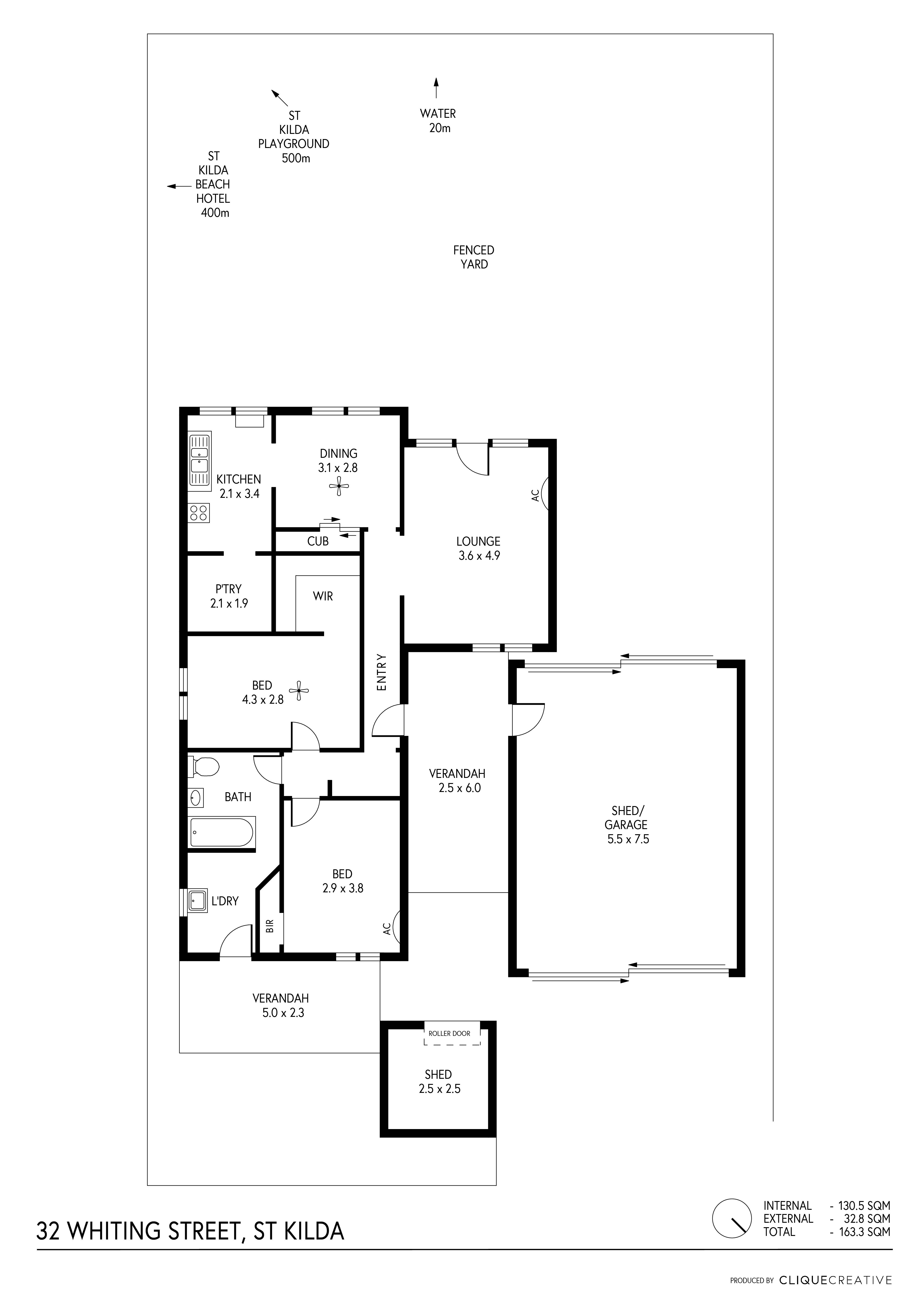 32 Whiting Street, St Kilda, SA 5110 - Thumbnail 1 - 22/04/2022