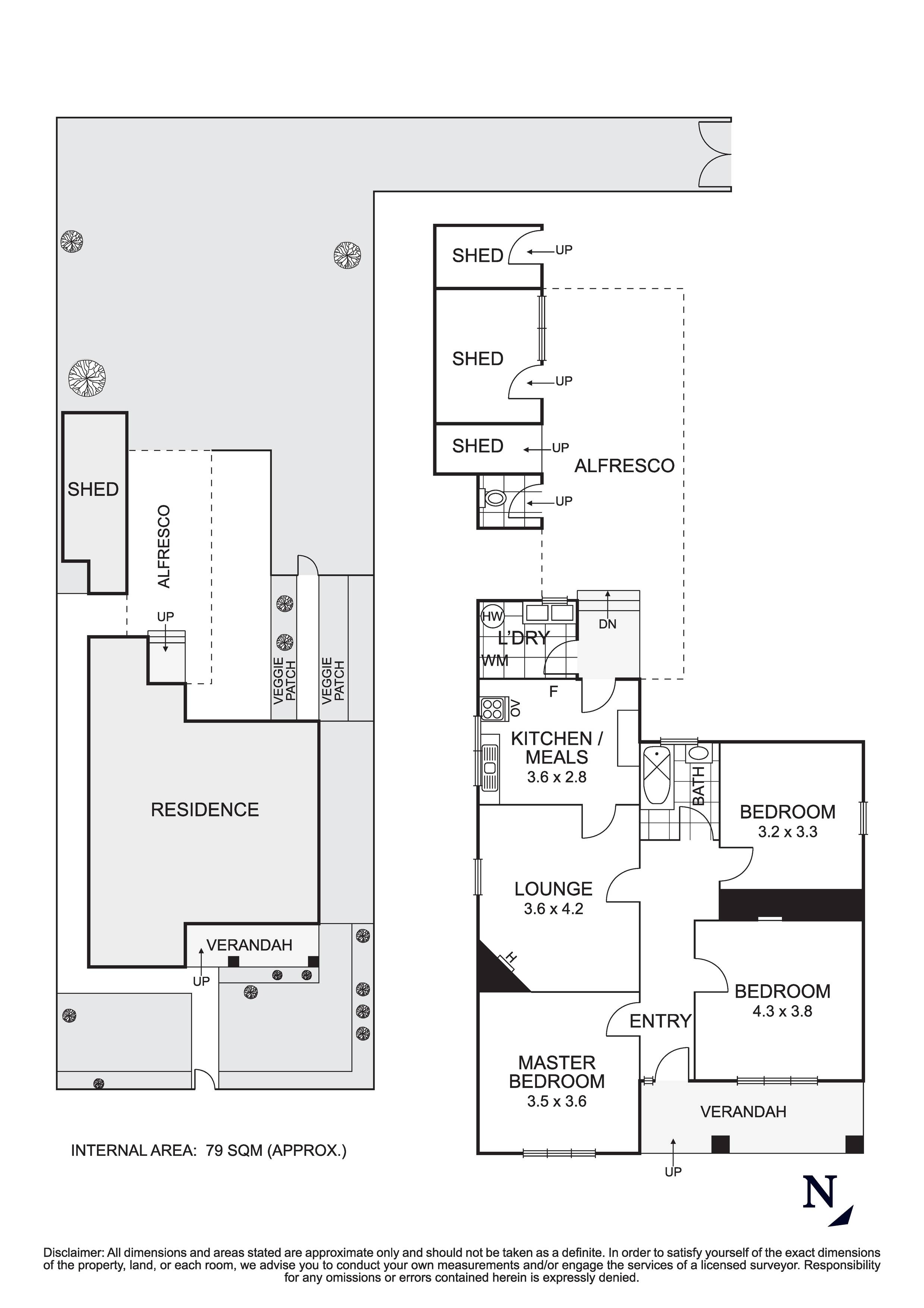 320 Albion Street, Brunswick, VIC 3056 - Thumbnail 1 - 11/05/2022
