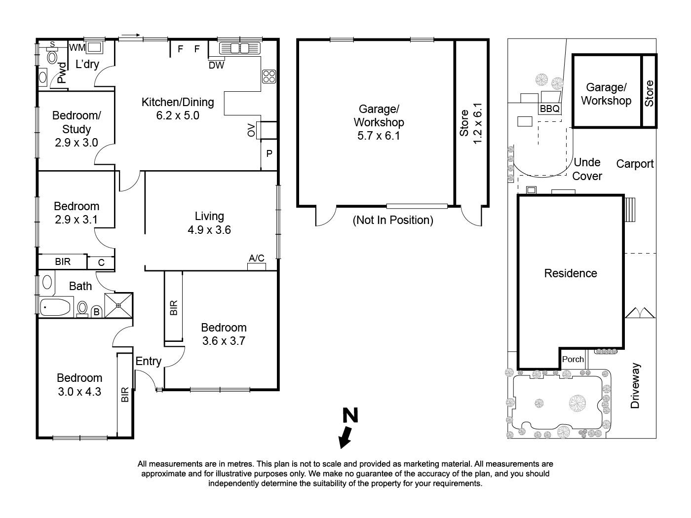320 Rossmoyne Street, Thornbury, VIC 3071 - Thumbnail 1 - 13/11/2023