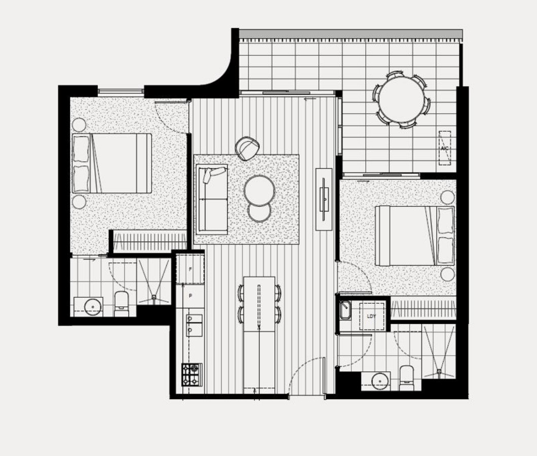 321/26 Foundation Boulevard, Burwood East, VIC 3151 - Thumbnail 1 - 16/09/2024