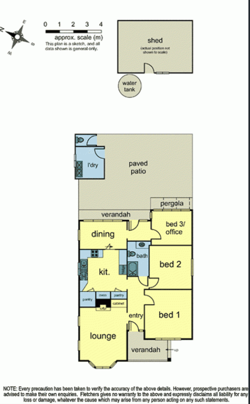321 Mitcham Road, Mitcham, VIC 3132 - Thumbnail 1 - 30/09/2026