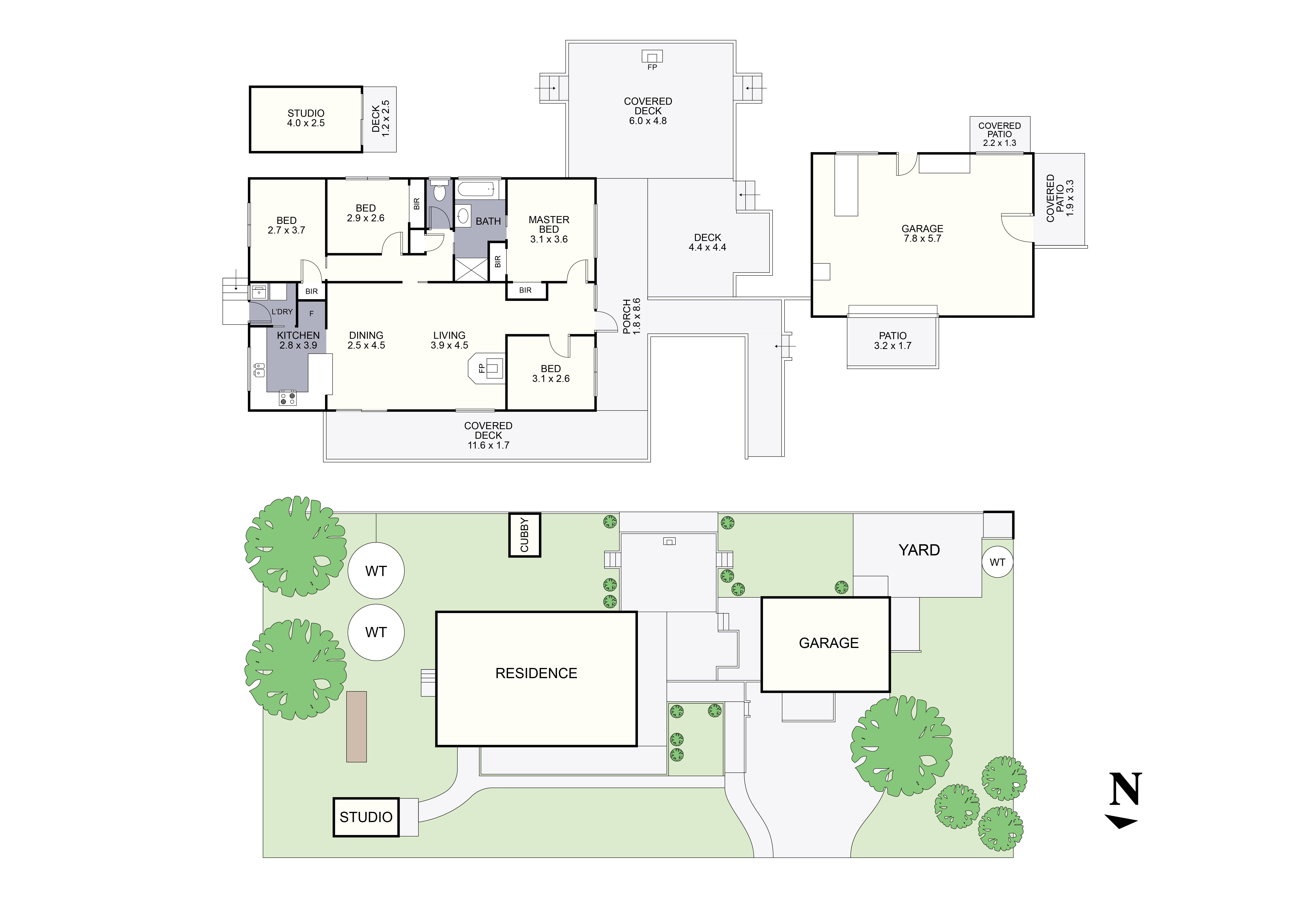 3236 Healesville Kinglake Road, Kinglake, VIC 3763 - Thumbnail 1 - 14/10/2025