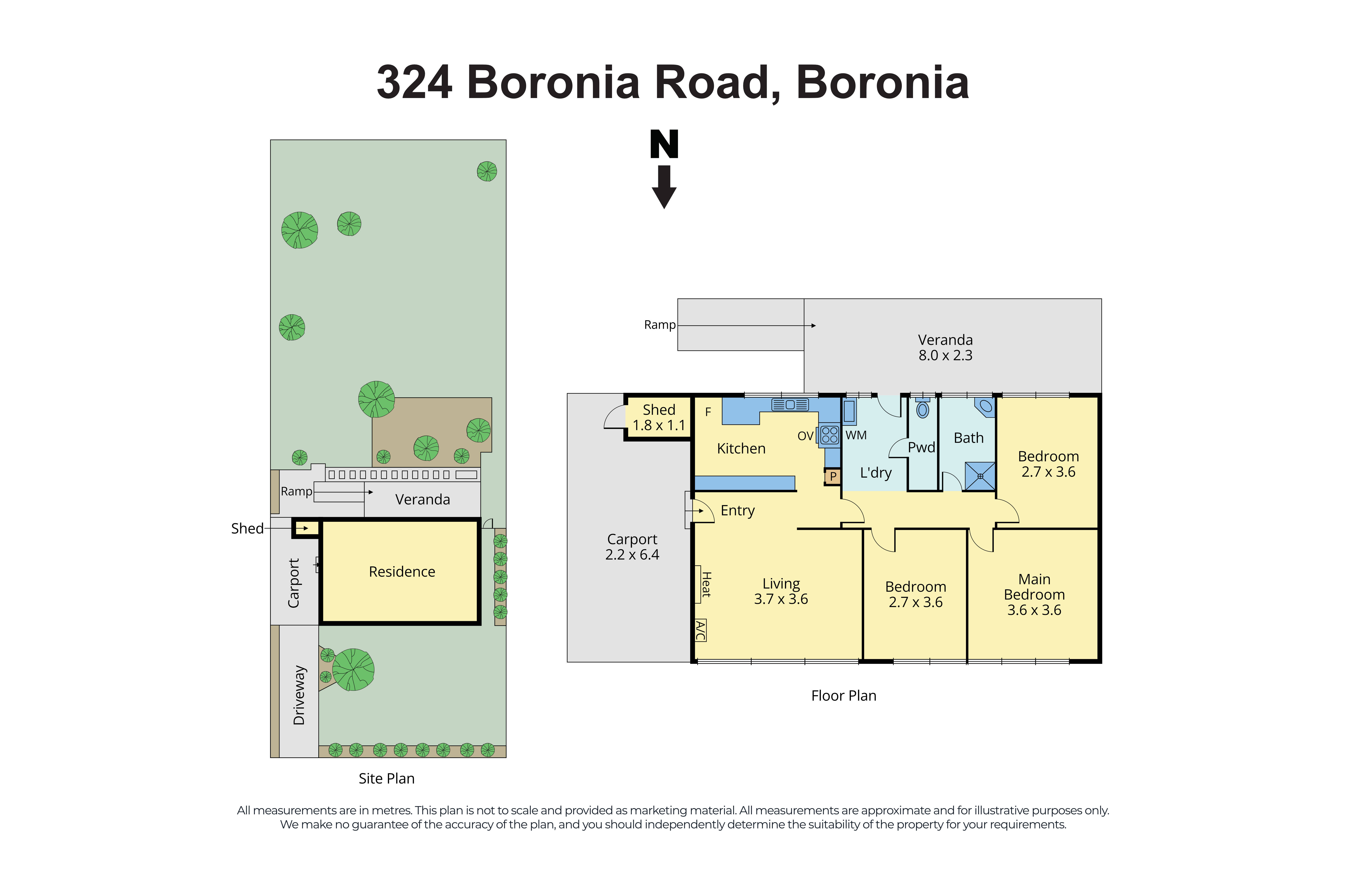324 Boronia Road, Boronia, VIC 3155 - Thumbnail 1 - 12/03/2026