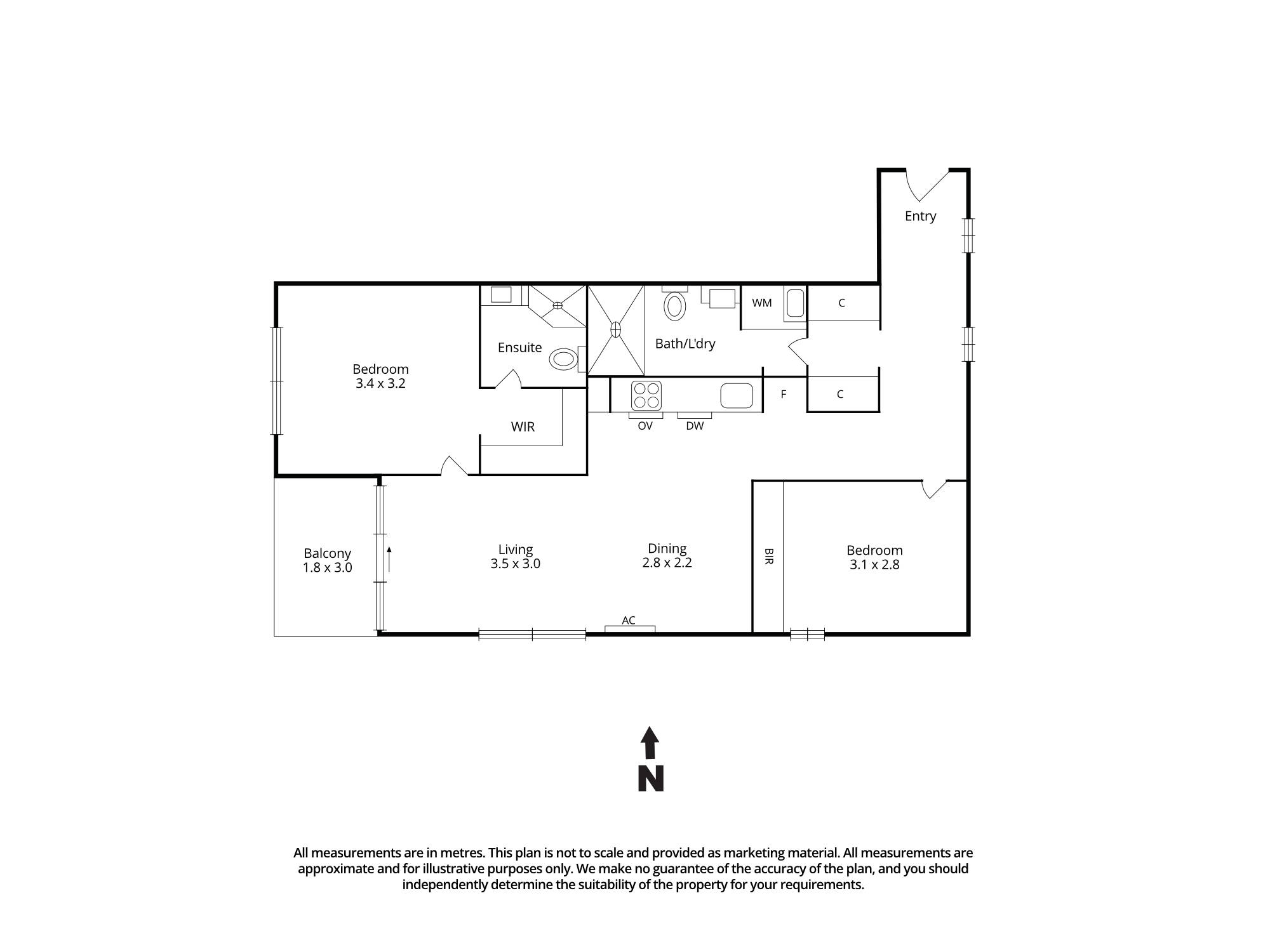 326/388 Murray Road, Preston, VIC 3072 - Thumbnail 1 - 23/01/2025
