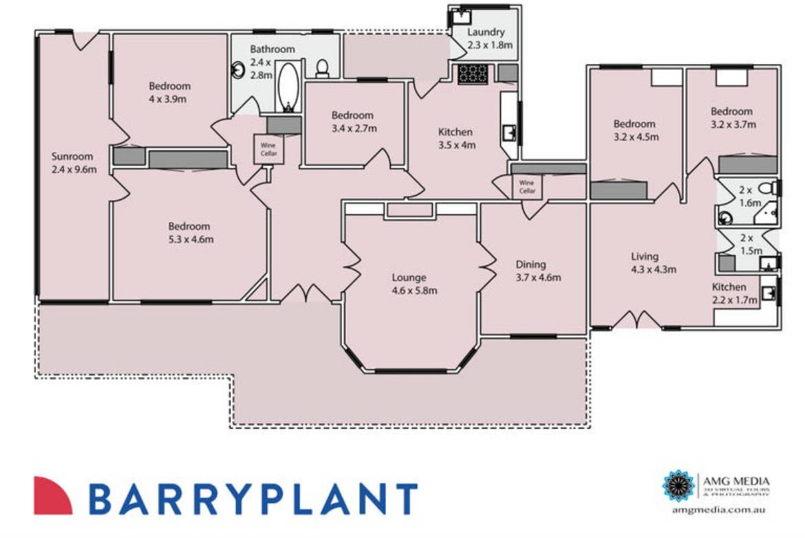 328-332 Eleventh Street, Mildura, VIC 3500 - Thumbnail 1 - 03/04/2024