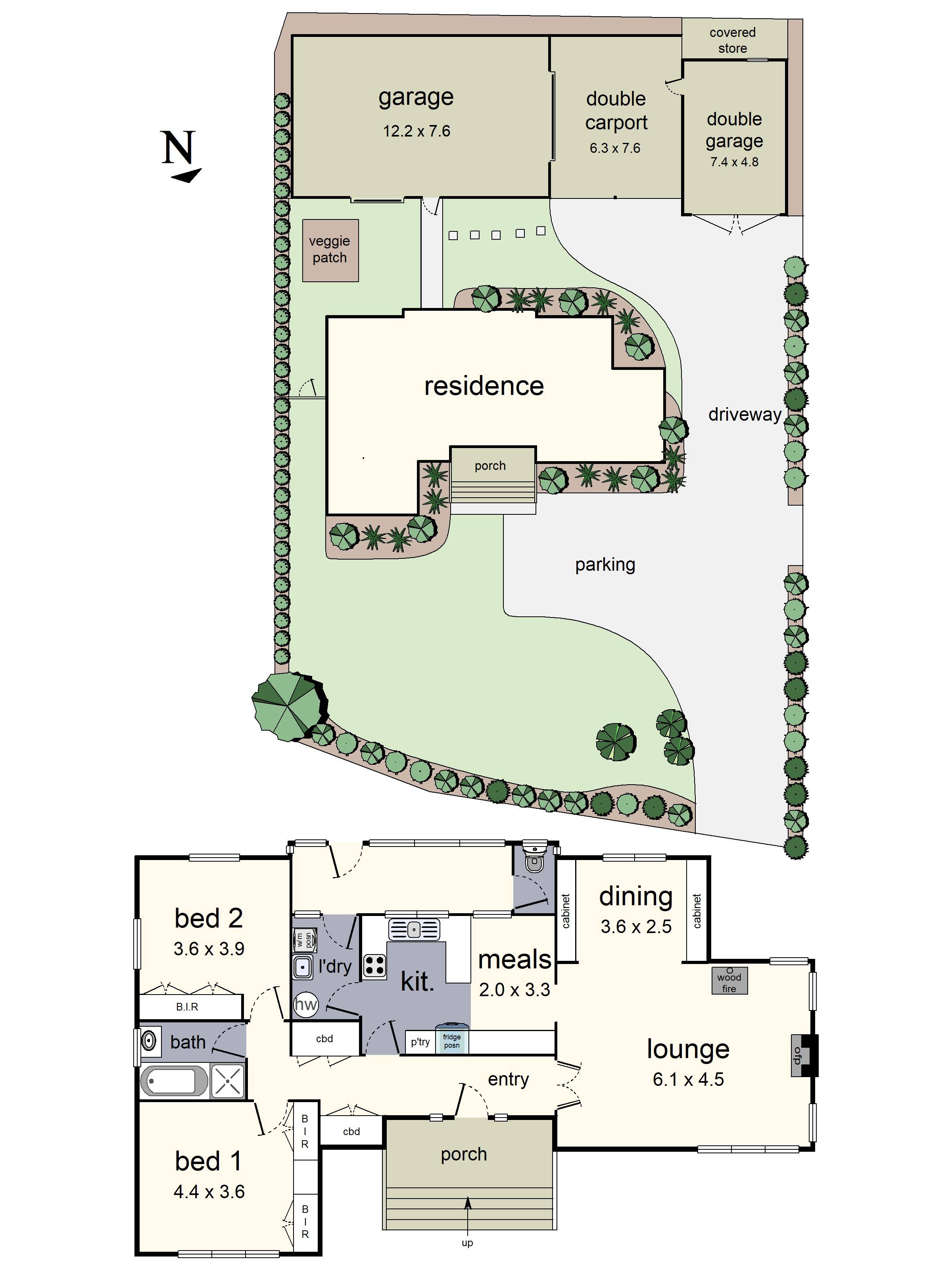 328 Warburton Highway, Wandin North, VIC 3139 - Thumbnail 1 - 20/02/2025