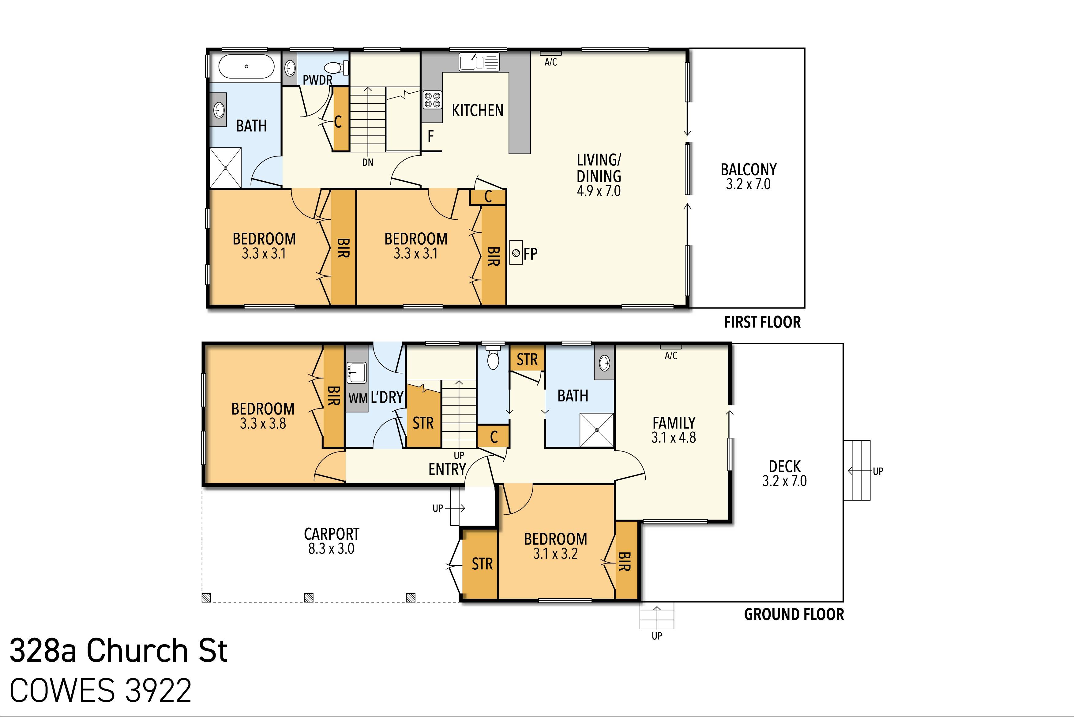 328A Church Street, Cowes, VIC 3922 - Thumbnail 1 - 12/09/2025